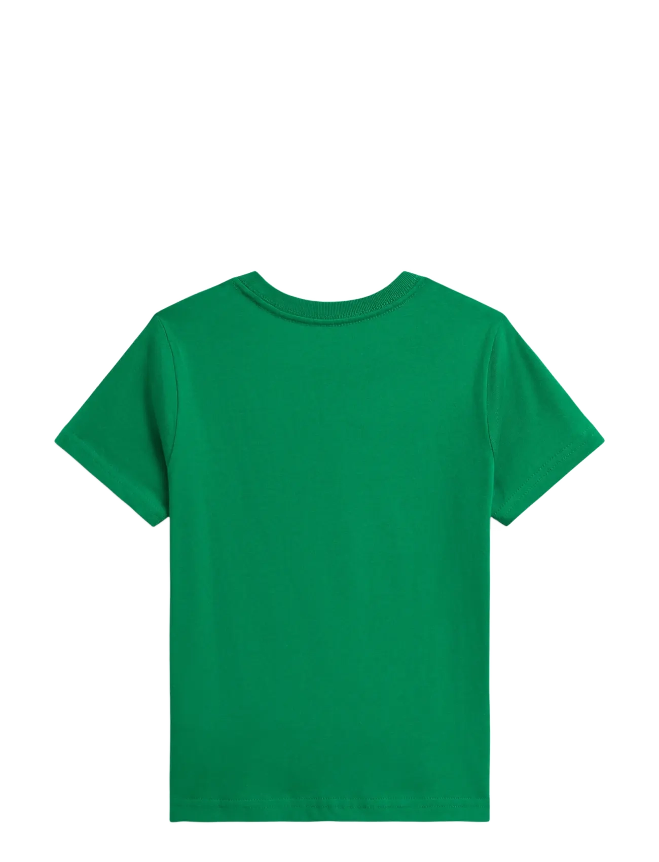 Ralph Lauren Kids - Polo Bear Cotton Jersey Tee - cr25 bear cruise - 1