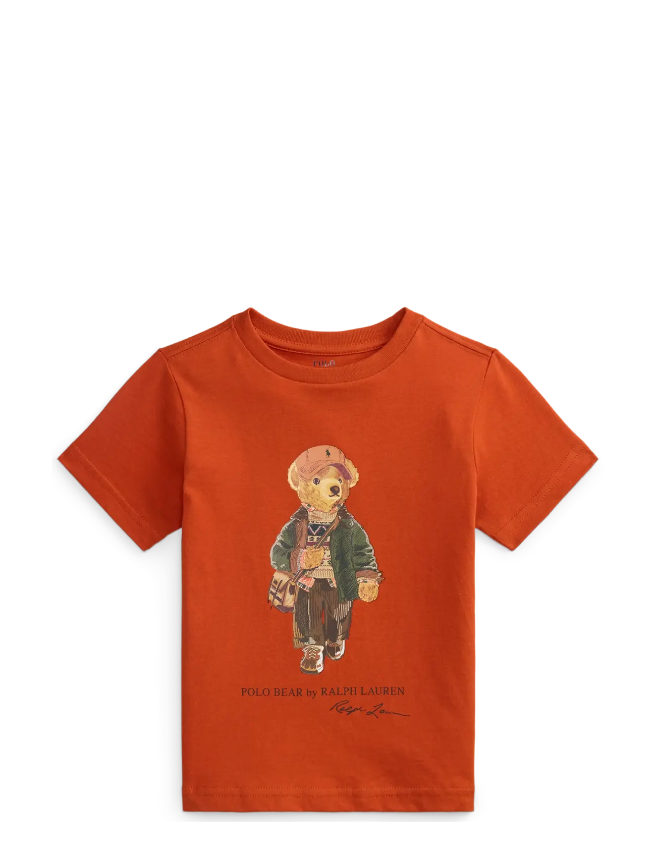 VARSITY ORANGE