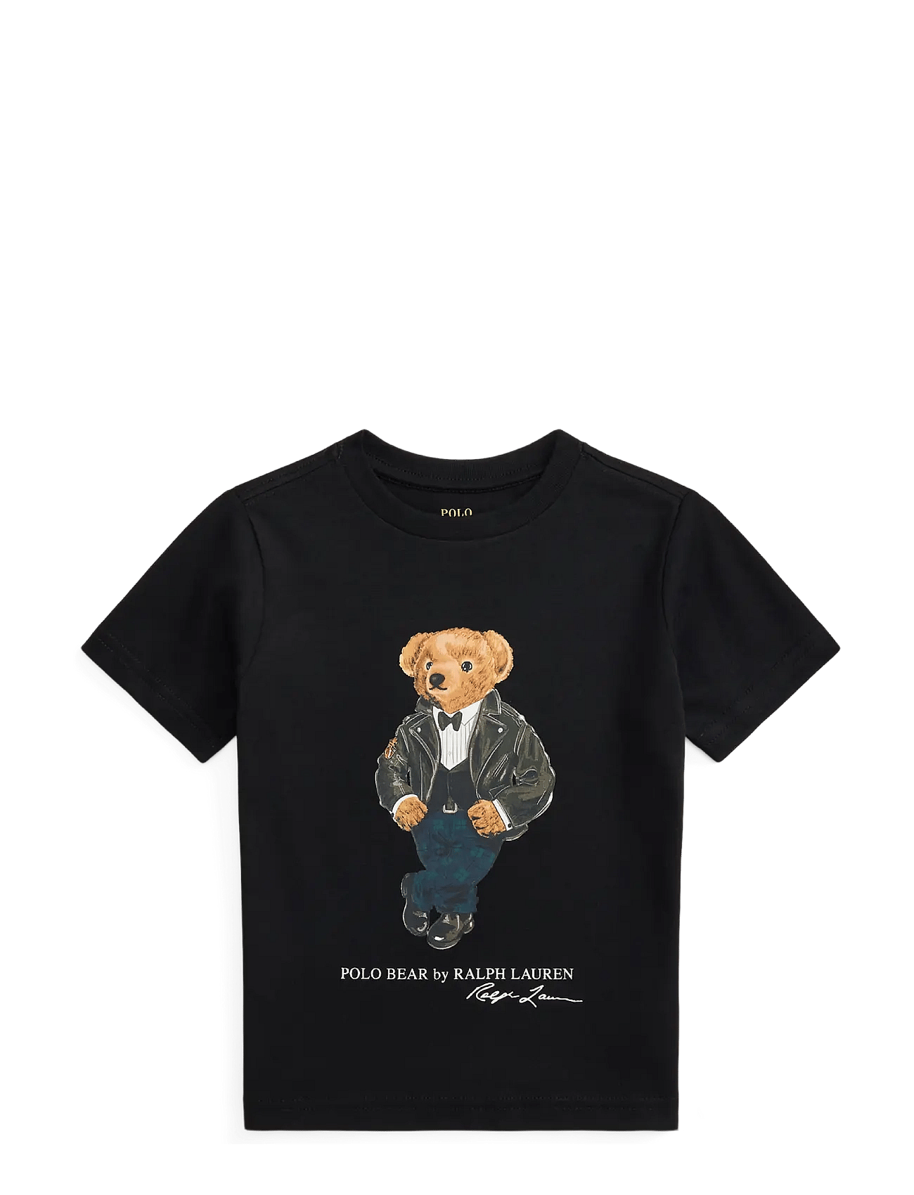 Ralph Lauren Kids - Polo Bear