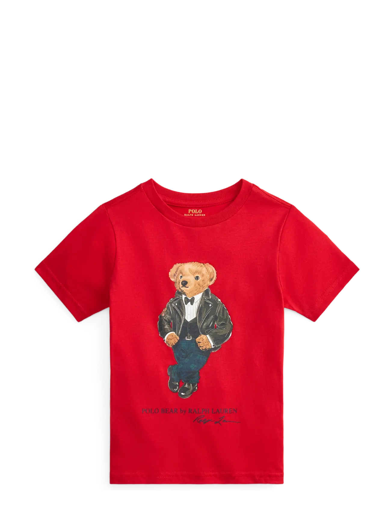 Ralph Lauren Kids - Polo Bear