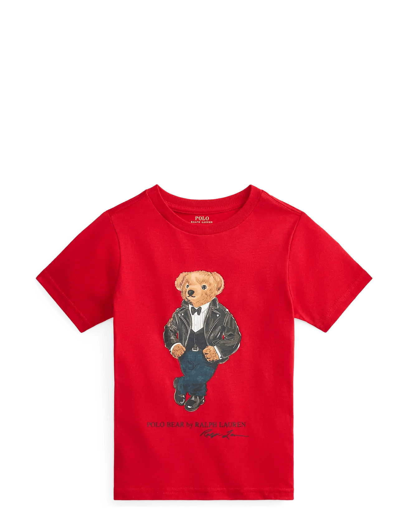 Ralph Lauren Kids - Polo Bear