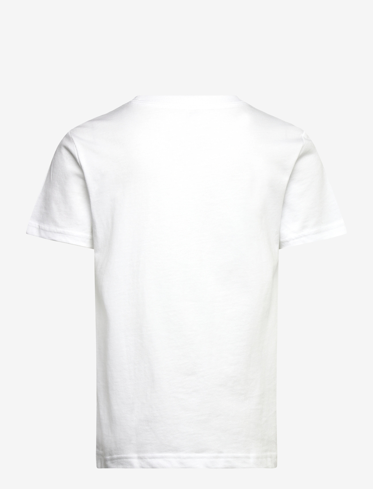 Ralph Lauren Kids - 26/1 JERSEY-KNT-T-SHIRT - short-sleeved t-shirts - white core bear - 2