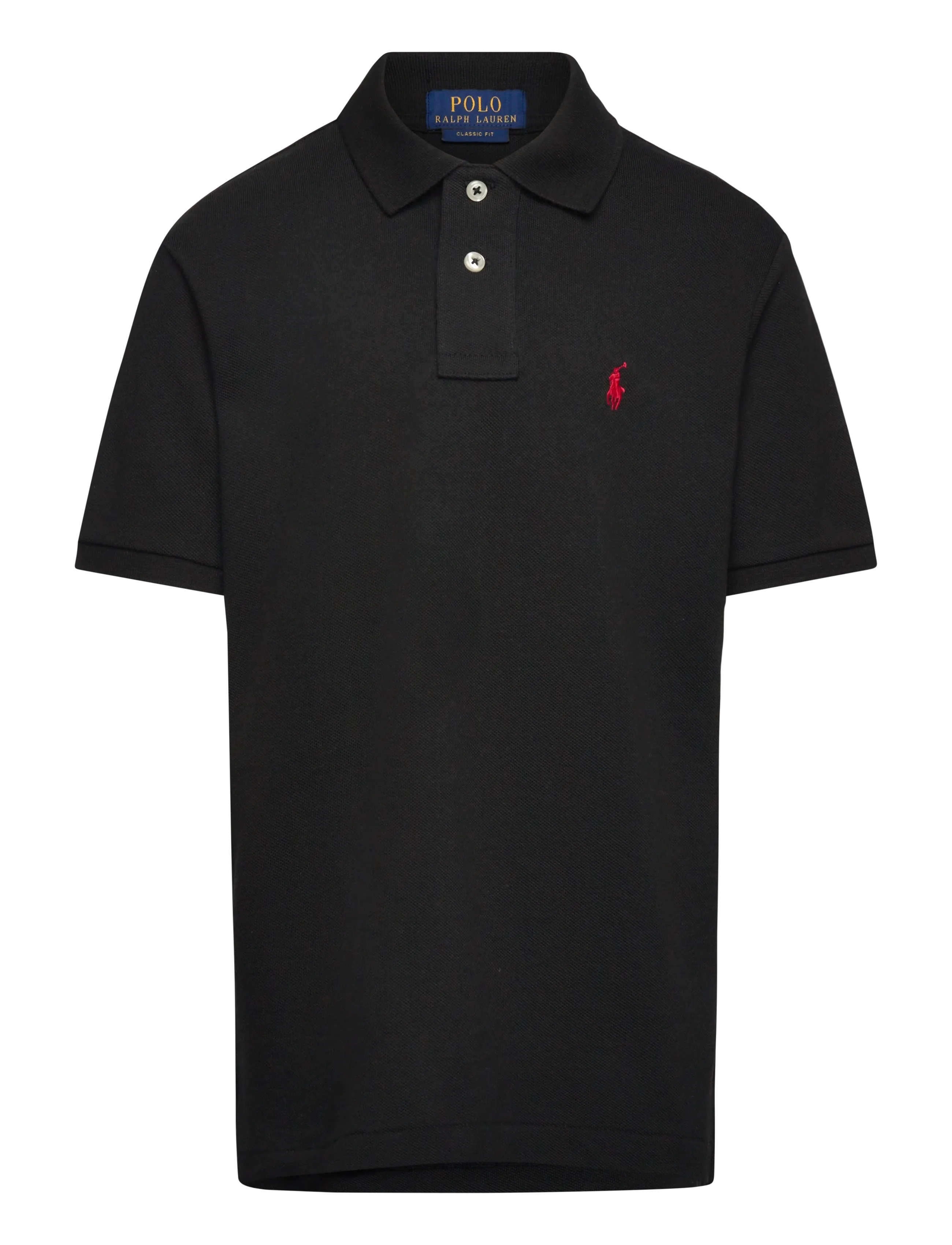 POLO BLACK
