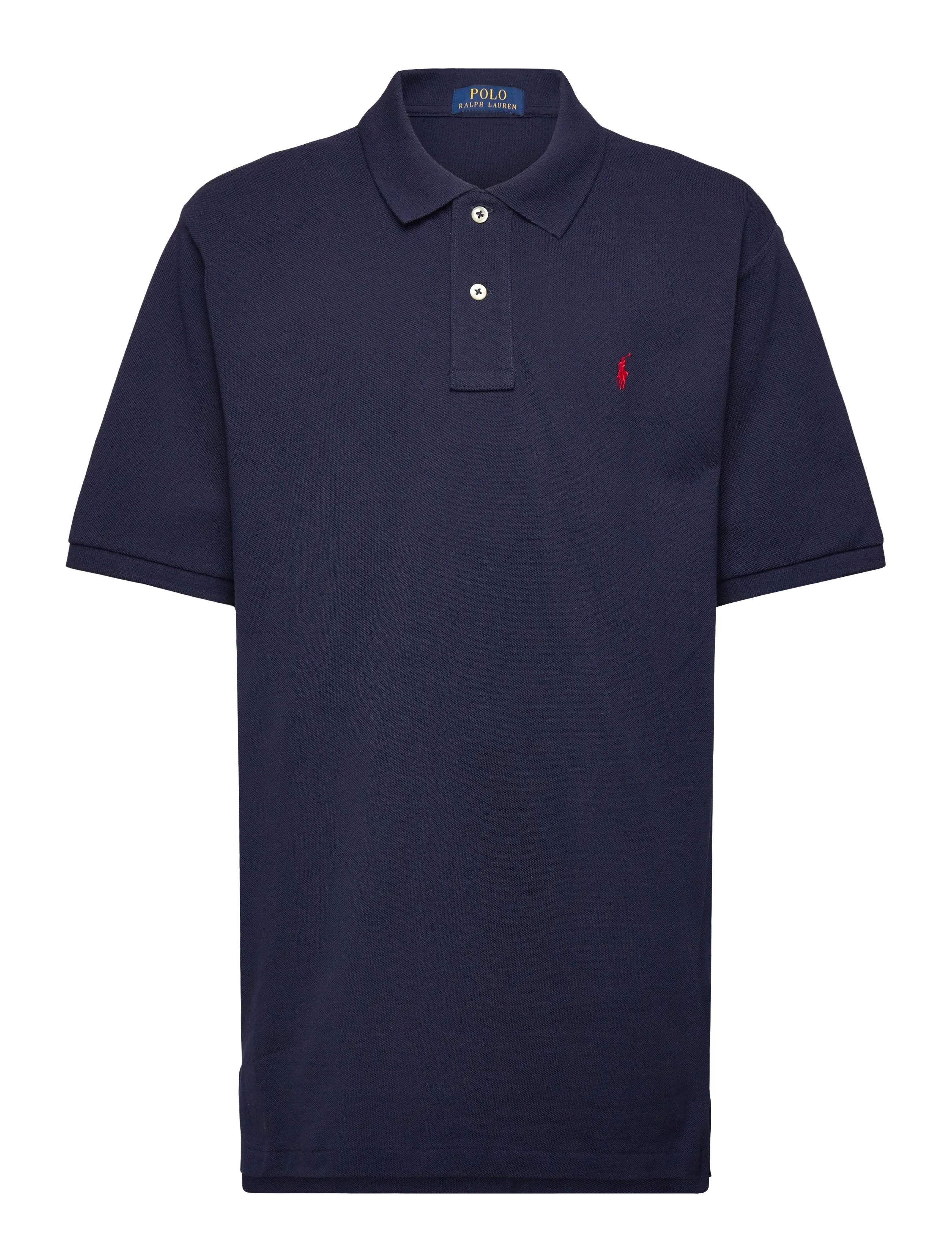 REFINED NAVY