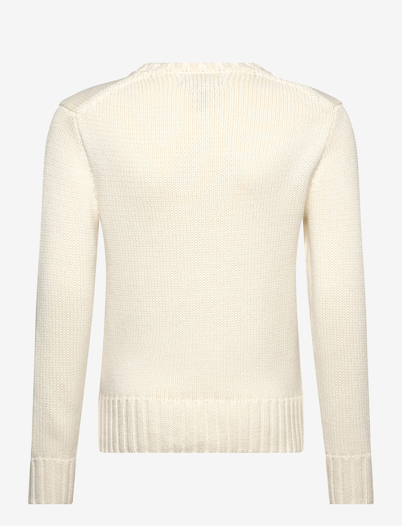 Ralph Lauren Kids - The Iconic Flag Sweater - pullover - nevis - 2