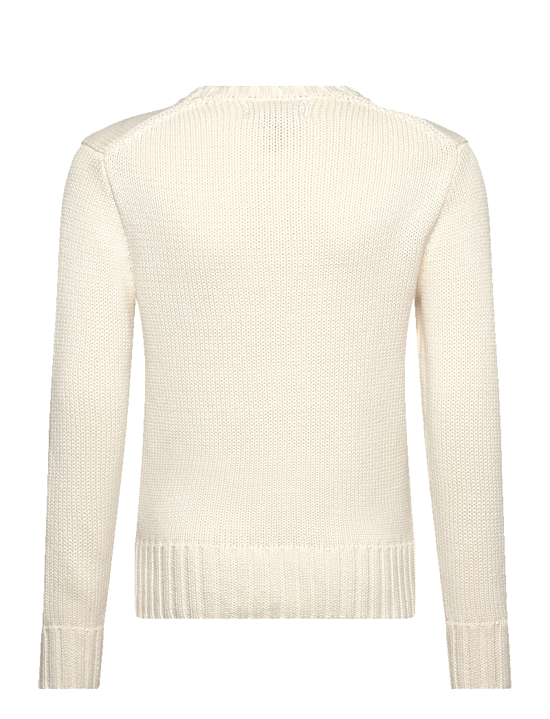 Ralph Lauren Kids - The Iconic Flag Sweater - pullover - nevis - 2