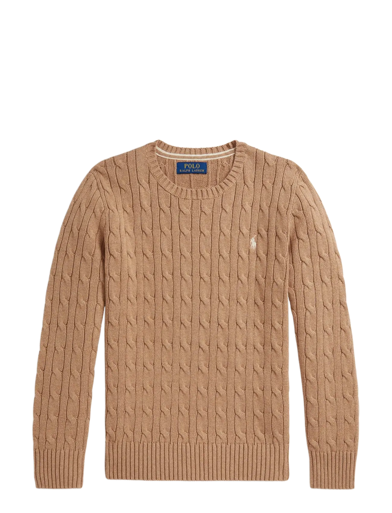 CAMEL HEATHER