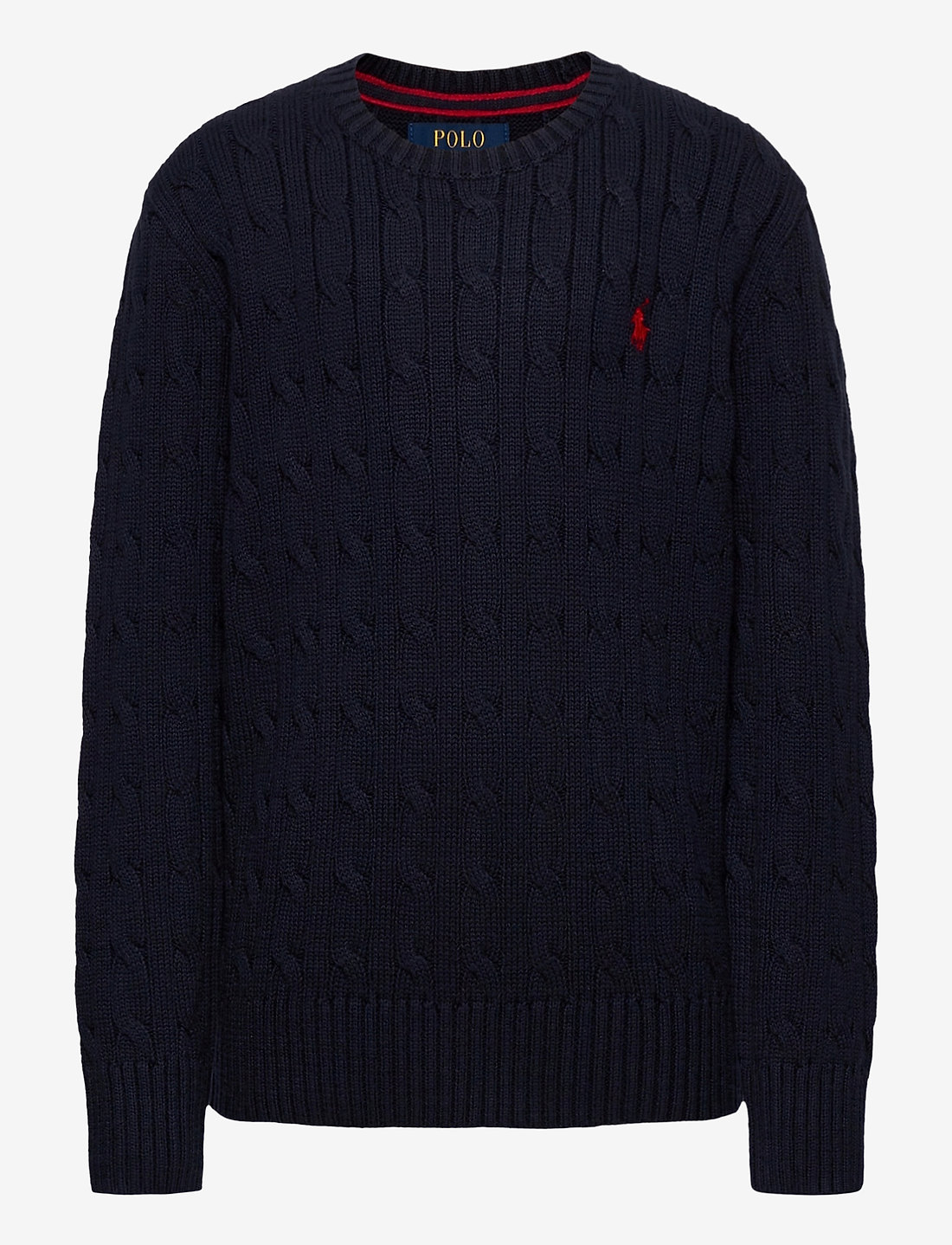 Ralph lauren 2025 kids jumper