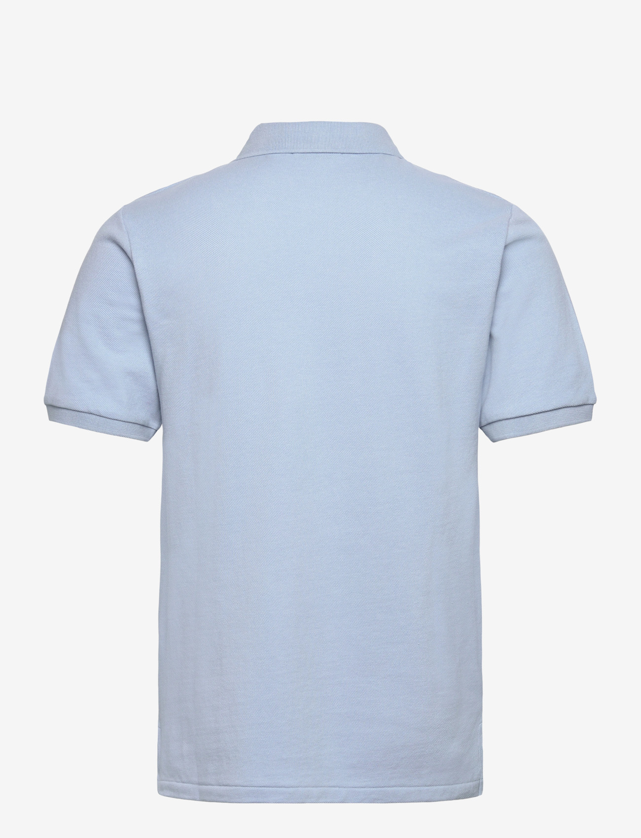 Ralph Lauren Kids - BASIC MESH-SS KC-TP-KNT - poloer - estate blue/c2329 - 1