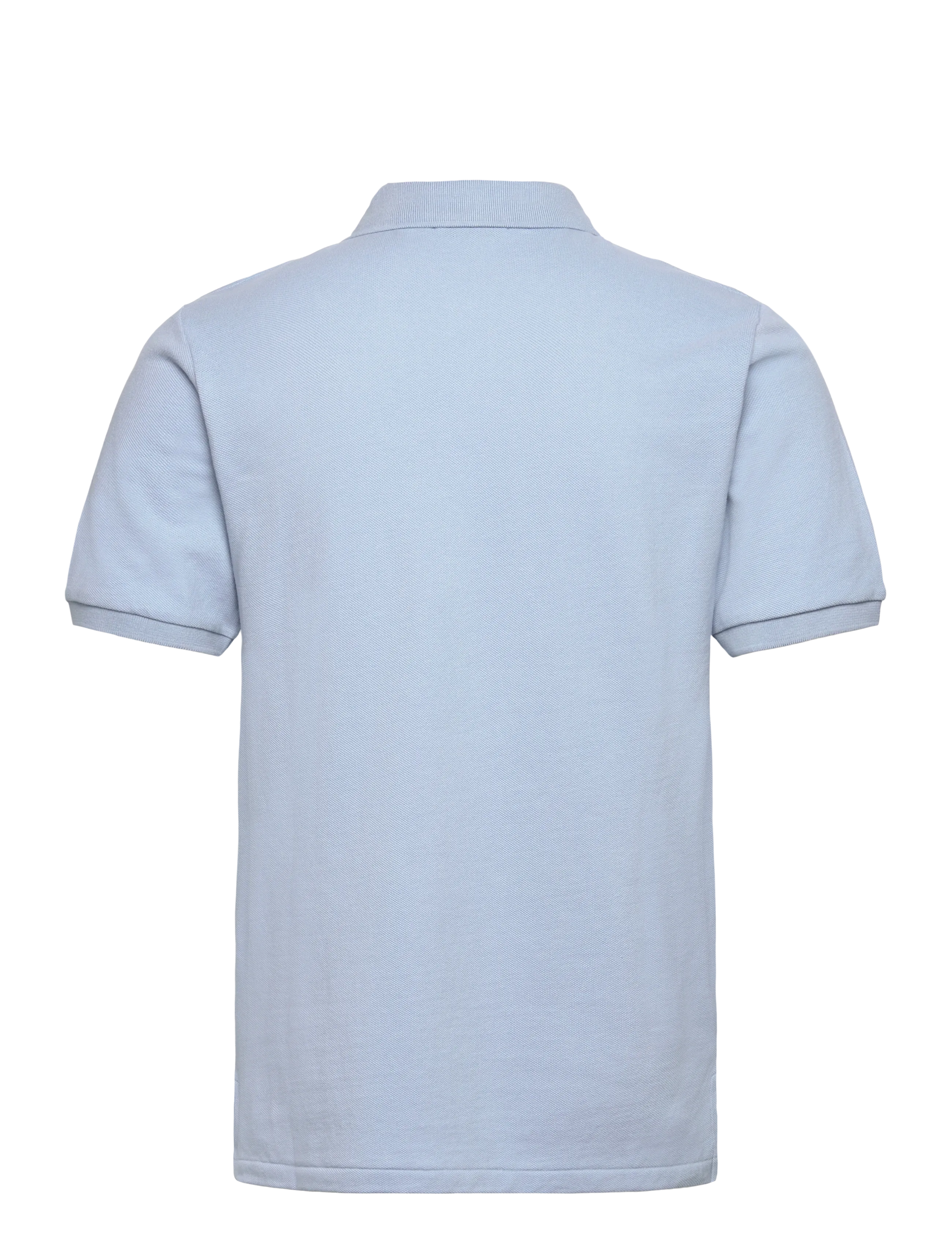 Ralph Lauren Kids - BASIC MESH-SS KC-TP-KNT - kurzärmelig - estate blue/c2329 - 1