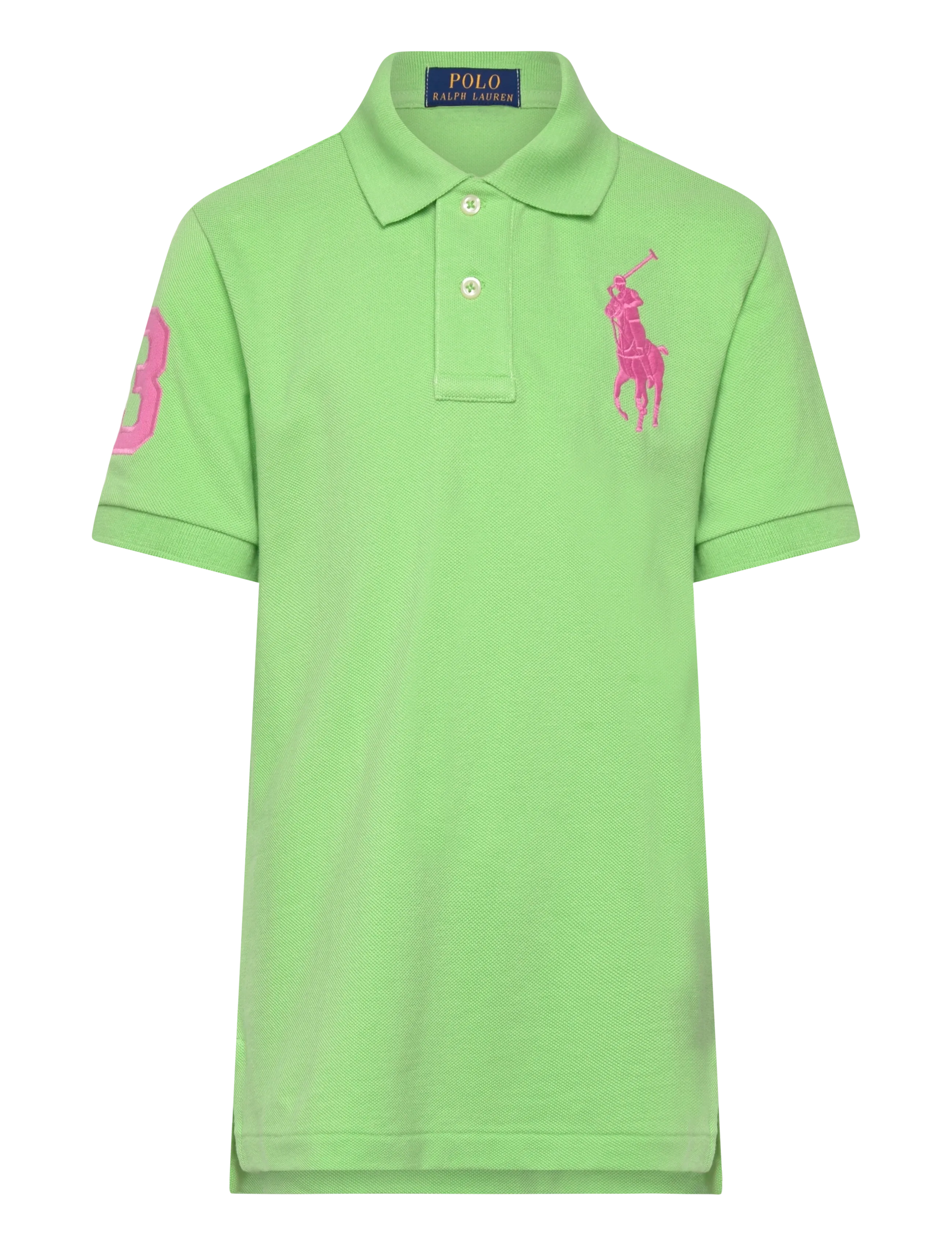 COLLECTION LIME