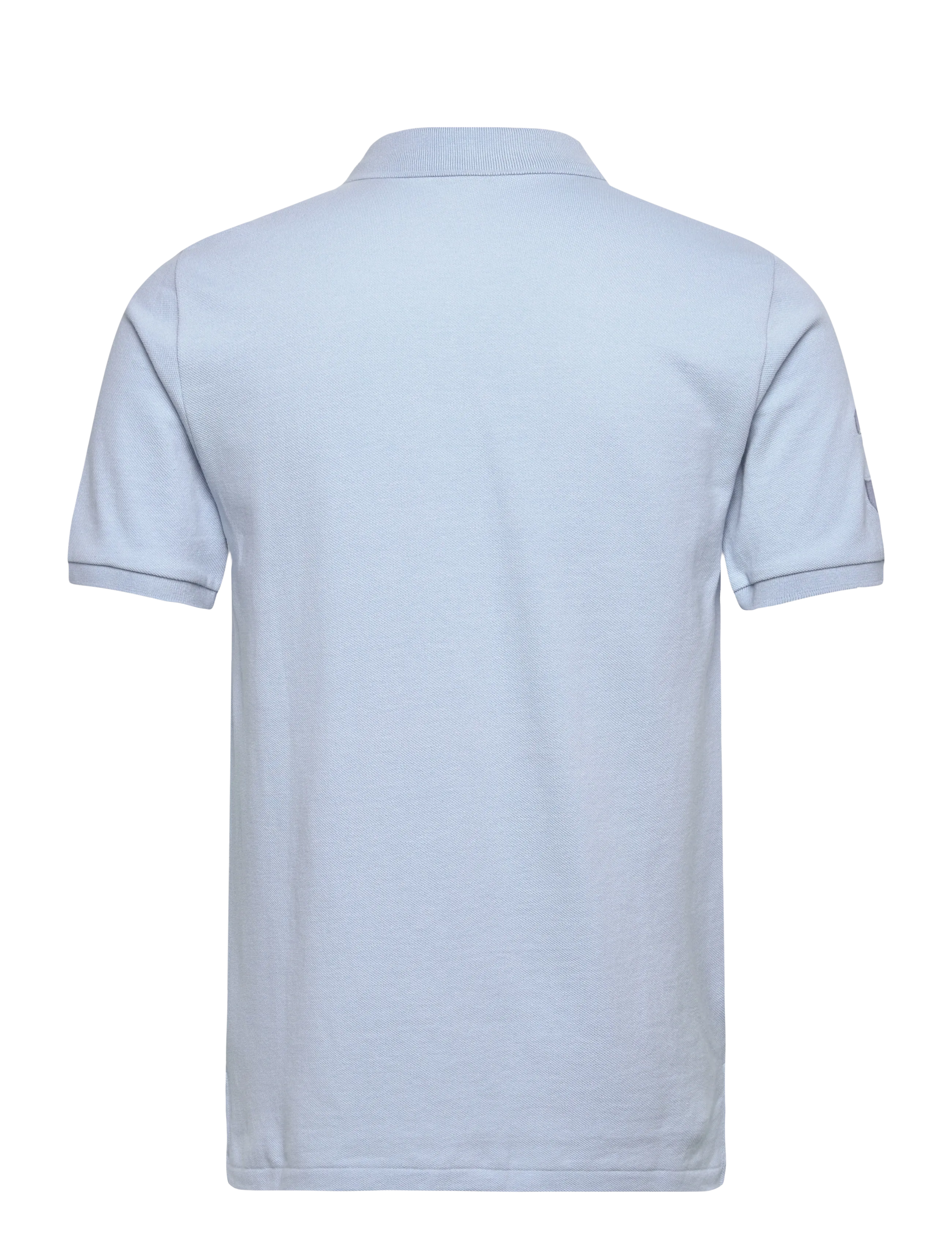 Ralph Lauren Kids - BASIC MESH-SS KC-TP-KNT - kurzärmelig - estate blue/c9849 - 1