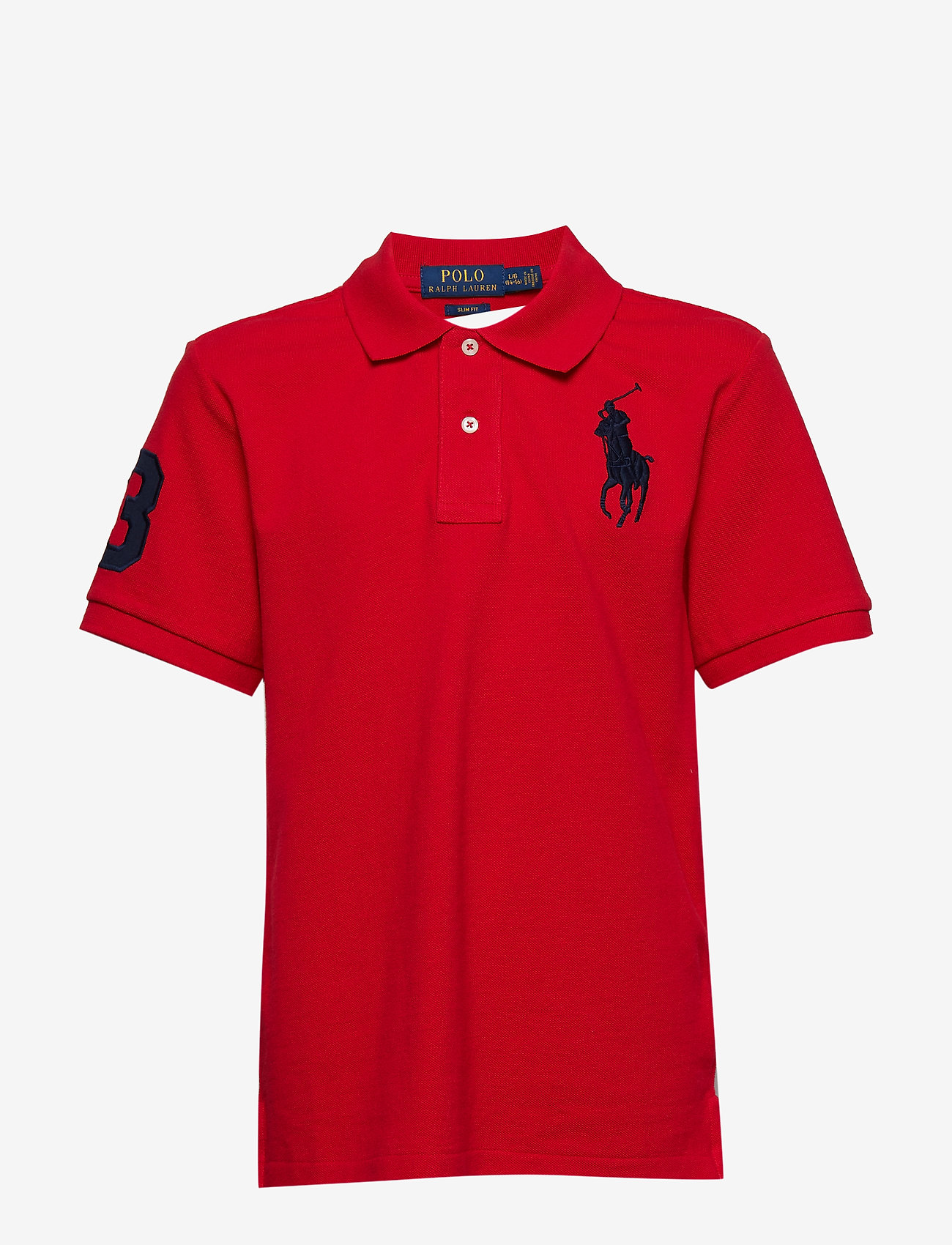RL 2000 RED