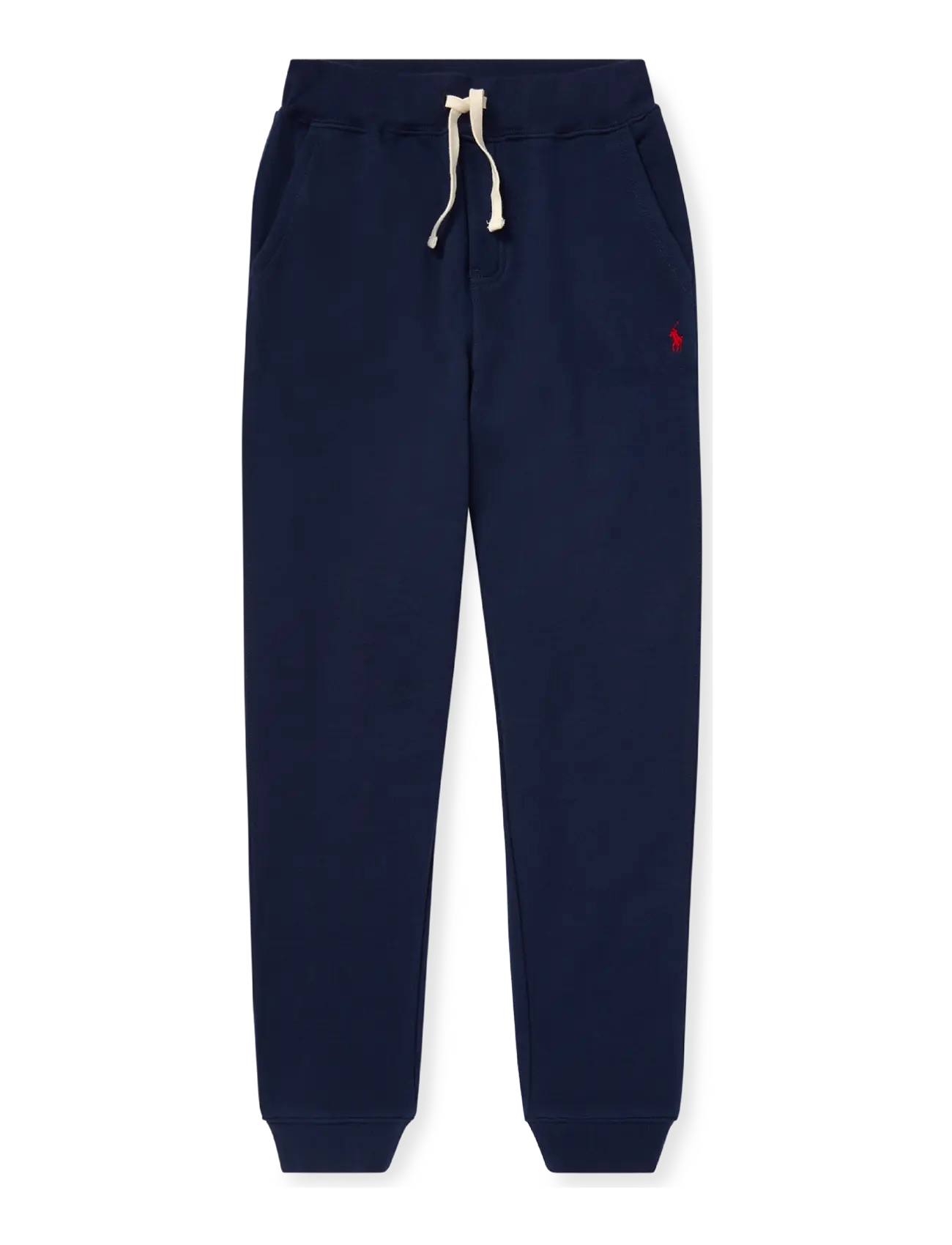 Ralph Lauren Kids Fleece Jogger Pant - Püksid - CRUISE NAVY / blue