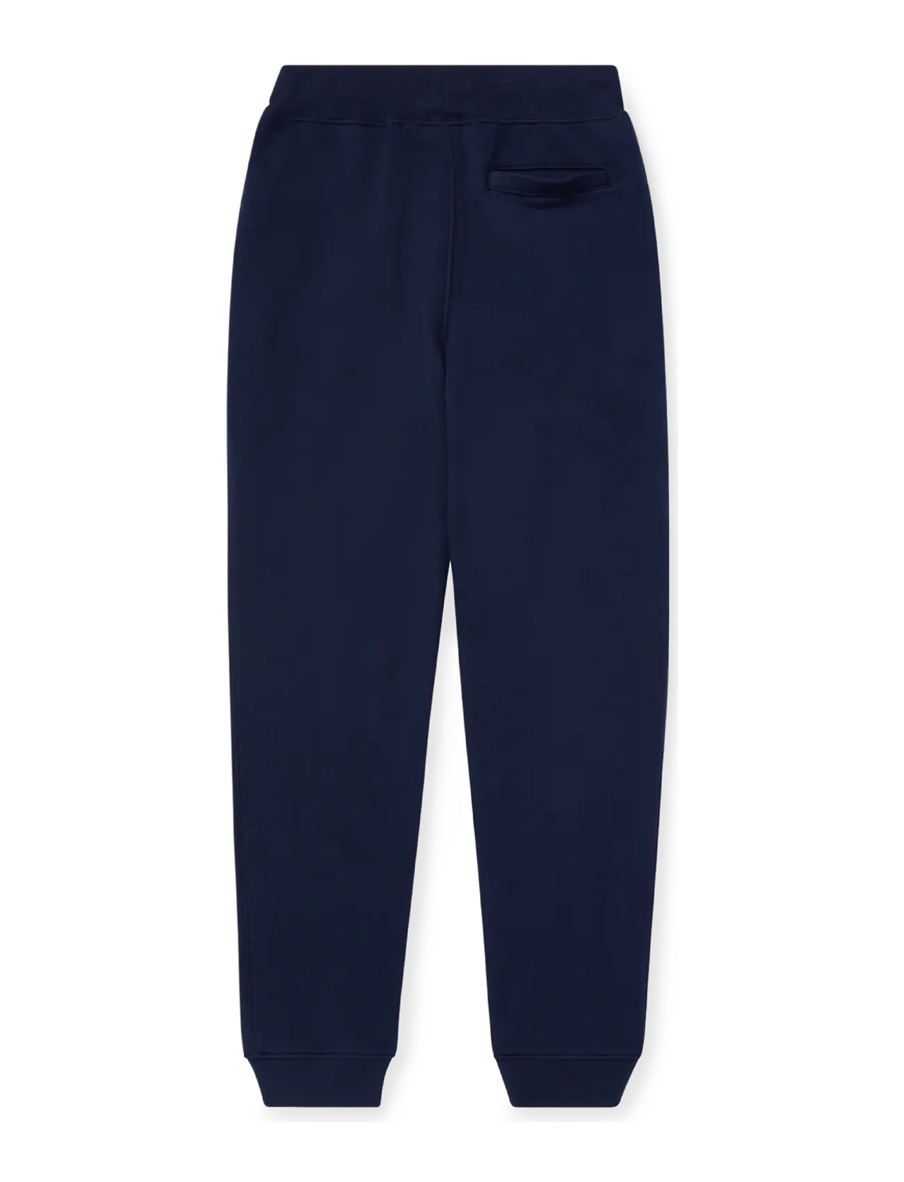 Ralph Lauren Kids - Fleece Jogger Pant - dressipüksid - cruise navy - 2