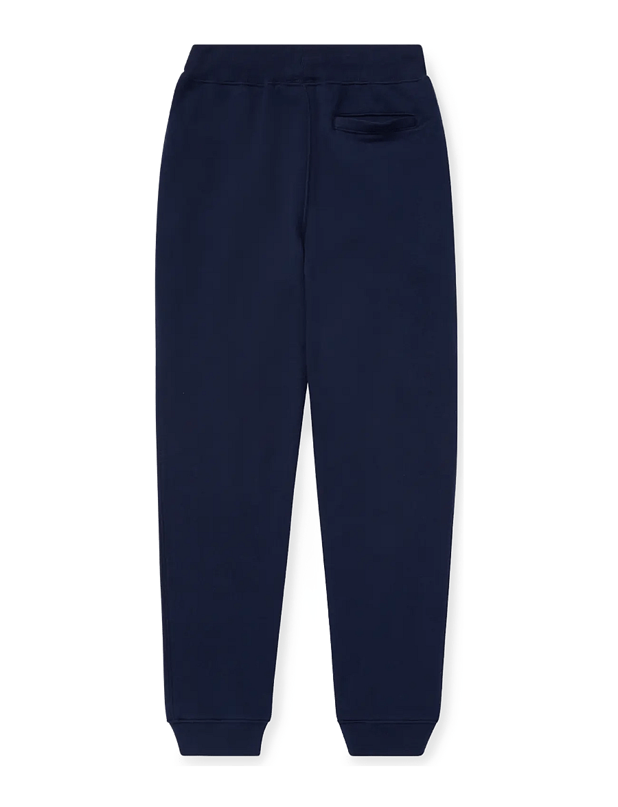 Ralph Lauren Kids - Fleece Jogger Pant - dressipüksid - cruise navy - 2