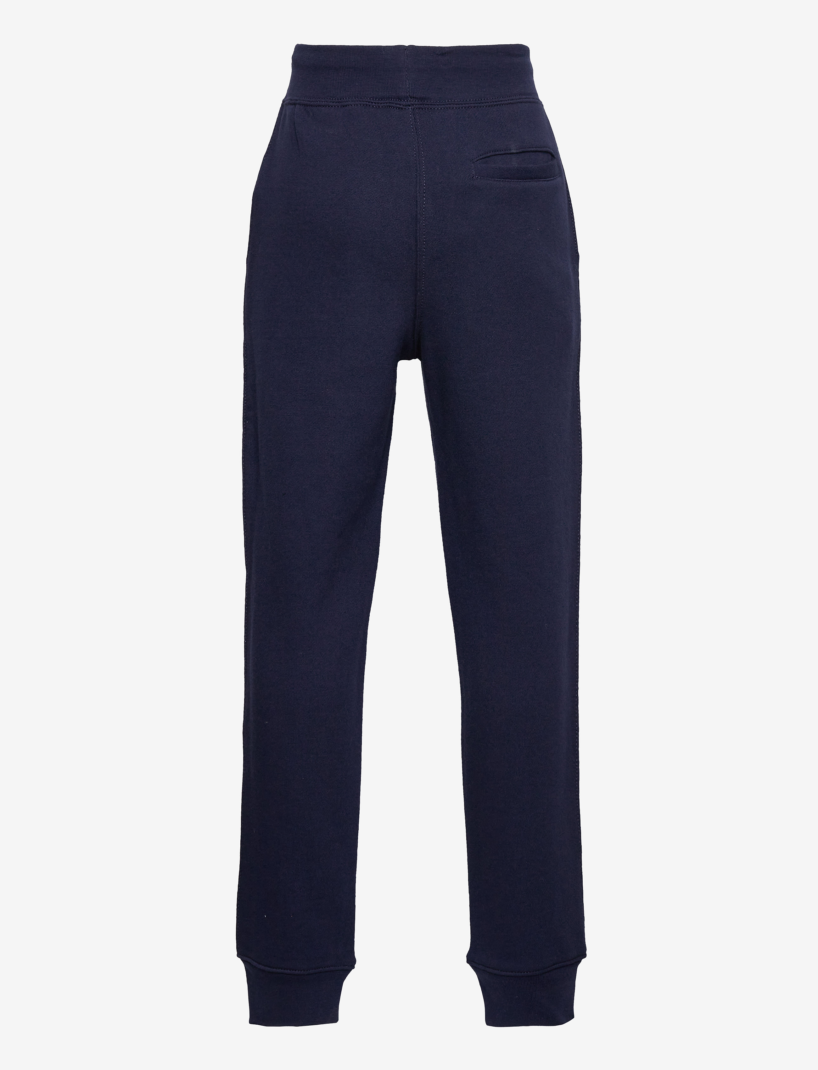 Ralph Lauren Kids - Fleece Jogger Pant - joggings - cruise navy - 2