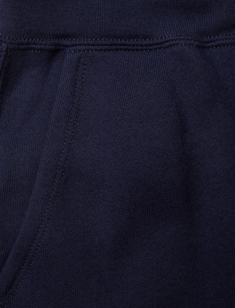 Ralph Lauren Kids - Fleece Jogger Pant - sweatpants - cruise navy - 3
