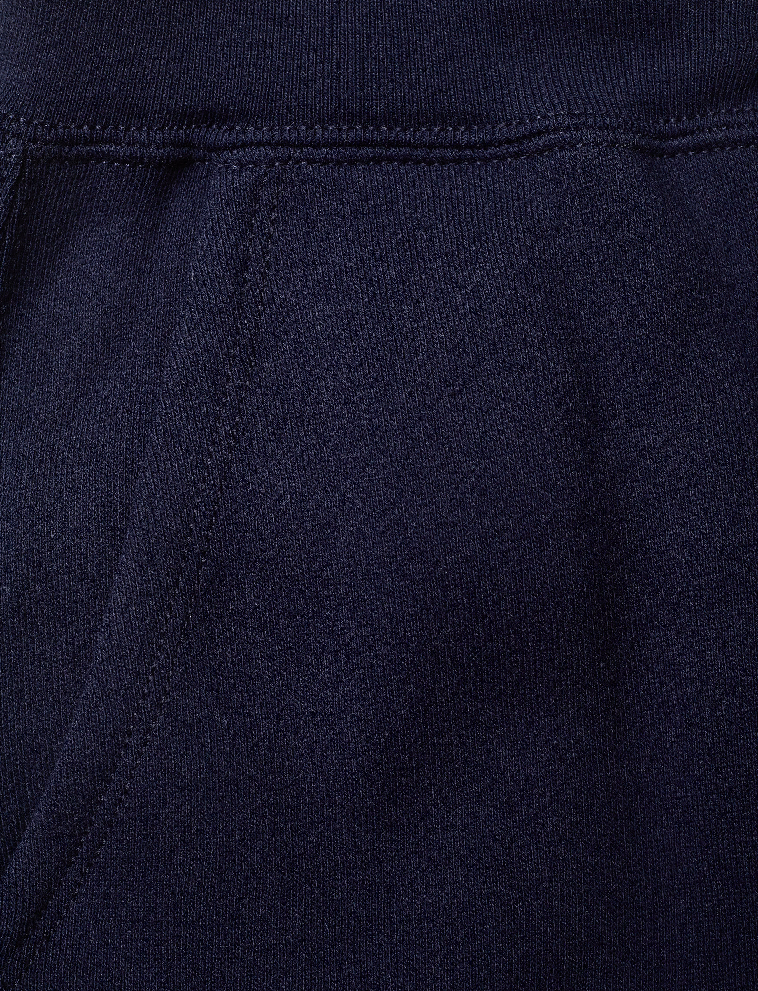 Ralph Lauren Kids - Fleece Jogger Pant - joggings - cruise navy - 3