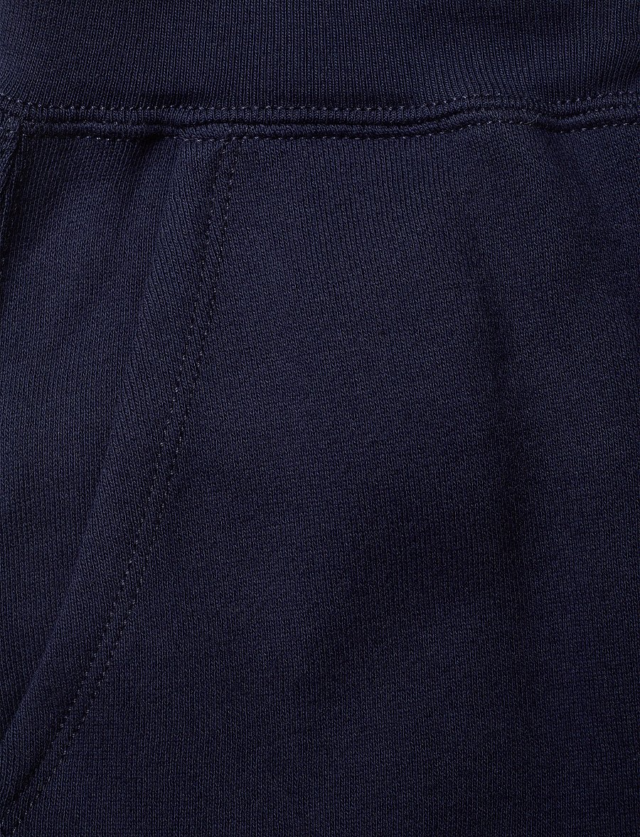 Ralph Lauren Kids - Fleece Jogger Pant - mjukisbyxor - cruise navy - 3