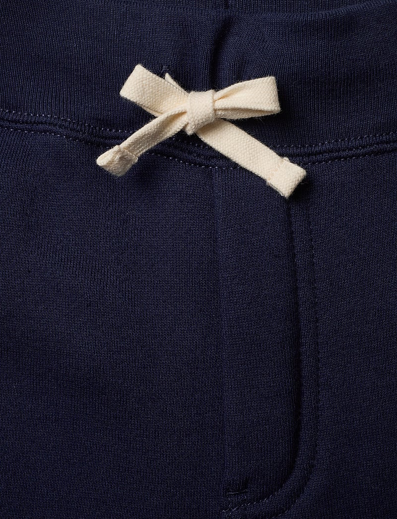 Ralph Lauren Kids - Fleece Jogger Pant - sweatpants - cruise navy - 4