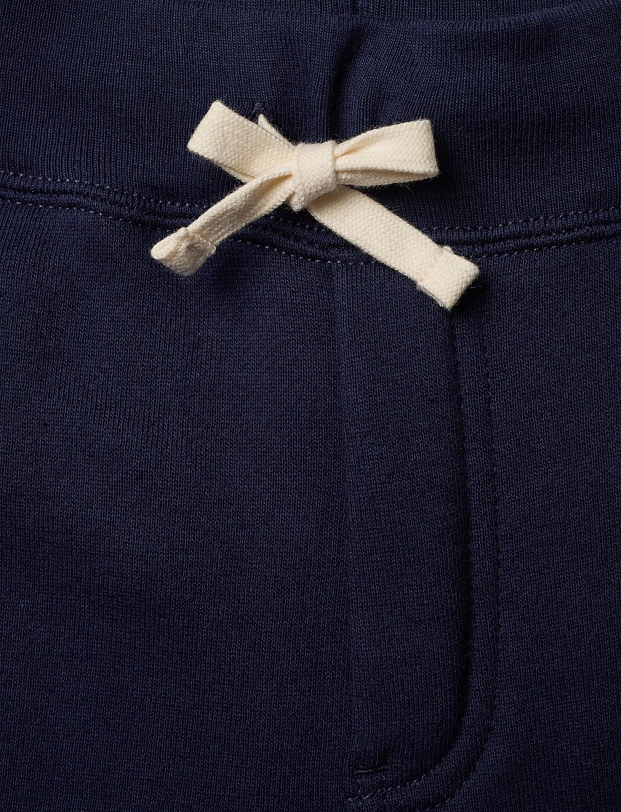 Ralph Lauren Kids - Fleece Jogger Pant - mjukisbyxor - cruise navy - 4