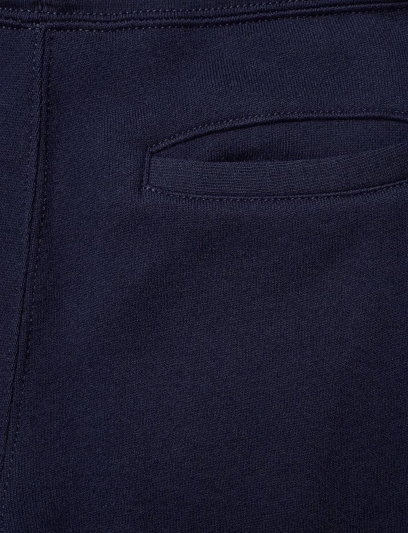 Ralph Lauren Kids - Fleece Jogger Pant - sweatpants - cruise navy - 5