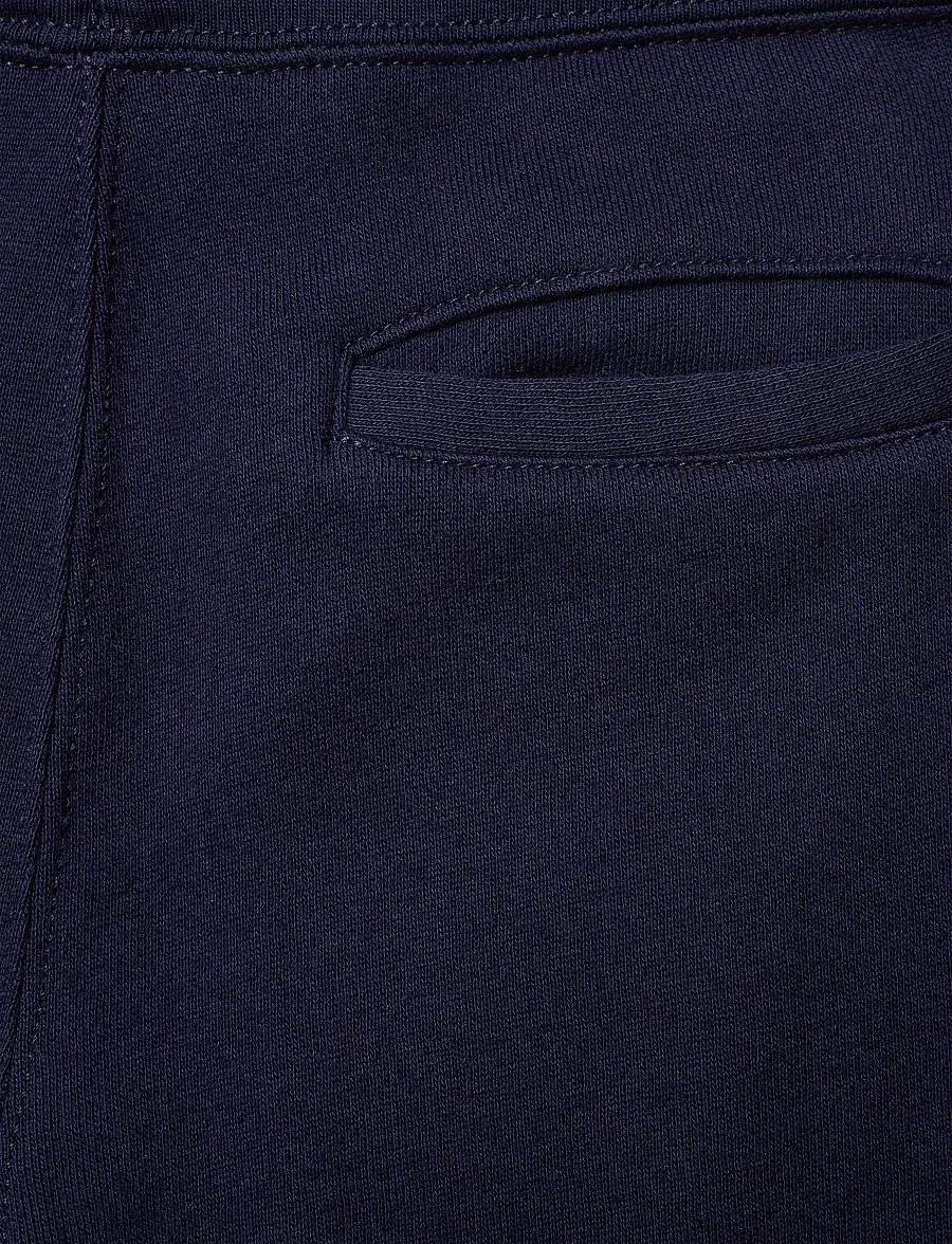 Ralph Lauren Kids - Fleece Jogger Pant - mjukisbyxor - cruise navy - 5