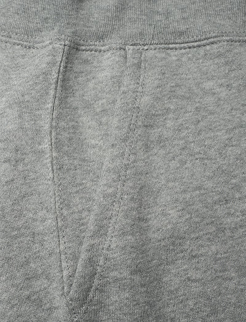 Ralph Lauren Kids - Fleece Jogger Pant - jogginghosen - dark sport heathe - 2