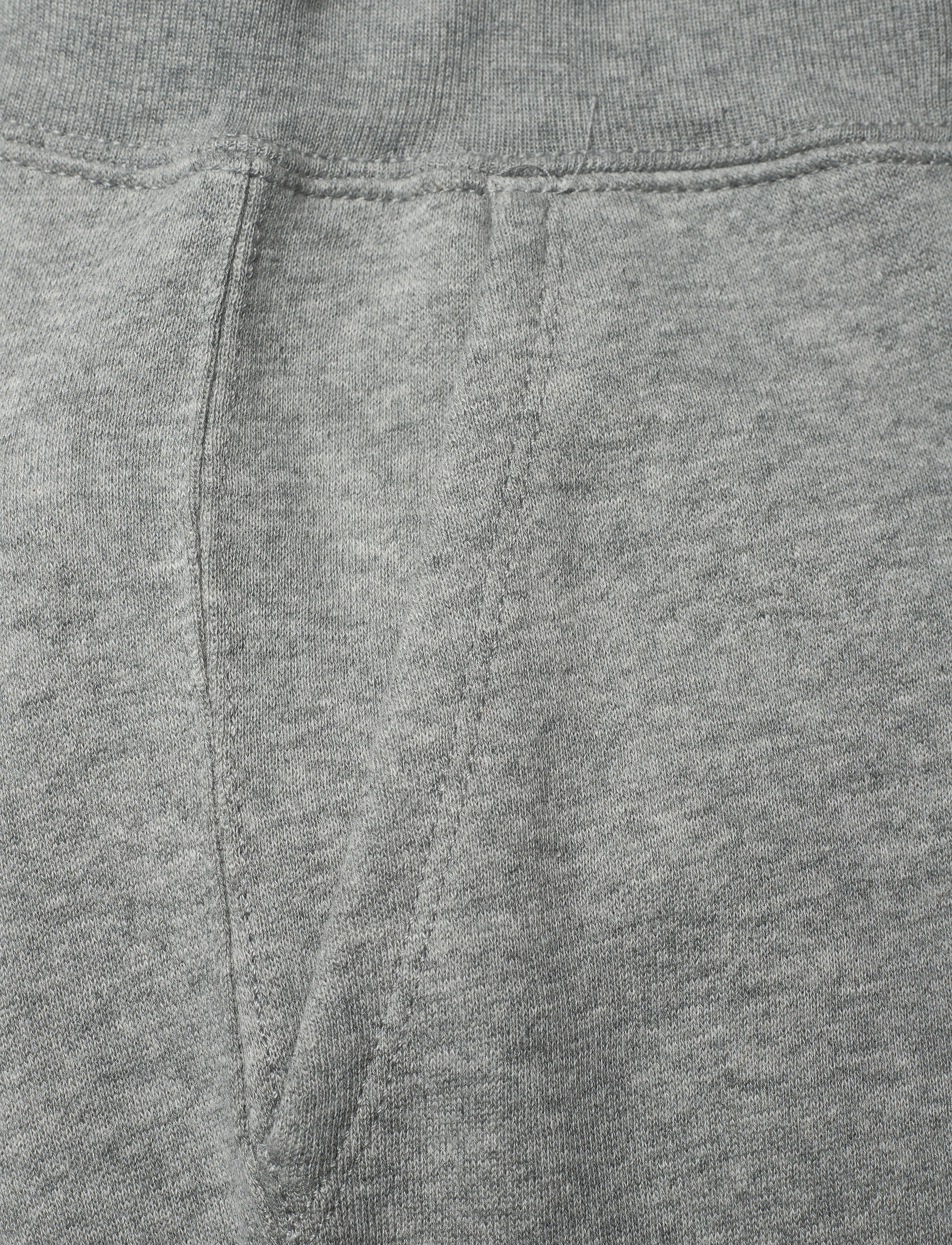 Ralph Lauren Kids - Fleece Jogger Pant - joggings - dark sport heathe - 2