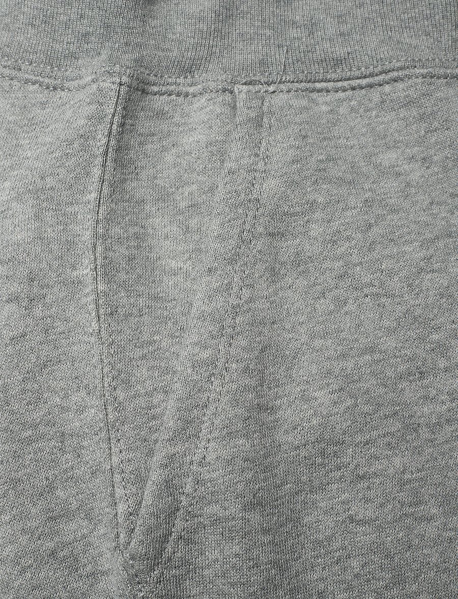 Ralph Lauren Kids - Fleece Jogger Pant - mjukisbyxor - dark sport heathe - 2