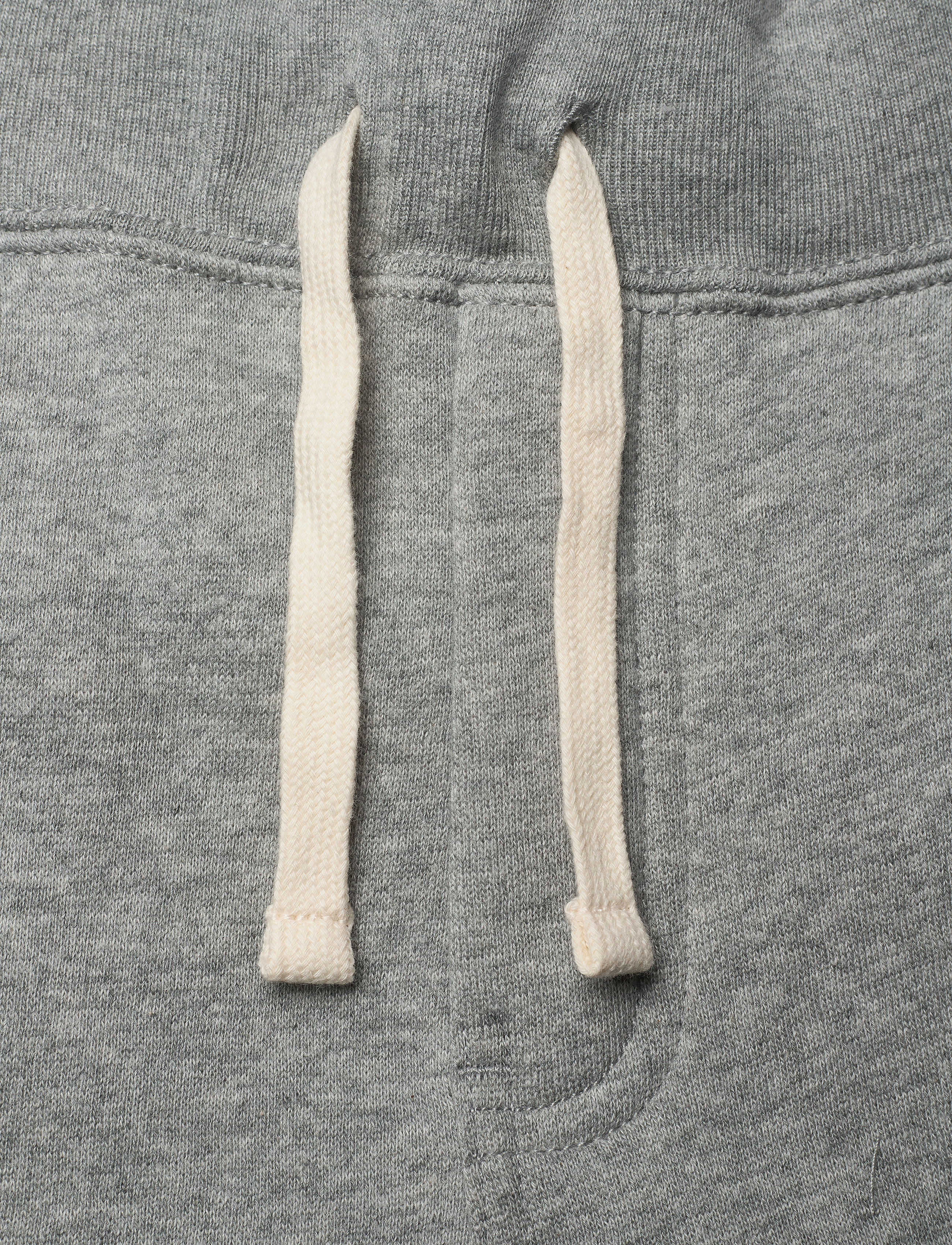 Ralph Lauren Kids - Fleece Jogger Pant - joggings - dark sport heathe - 3