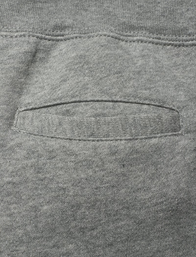 Ralph Lauren Kids - Fleece Jogger Pant - jogginghosen - dark sport heathe - 4