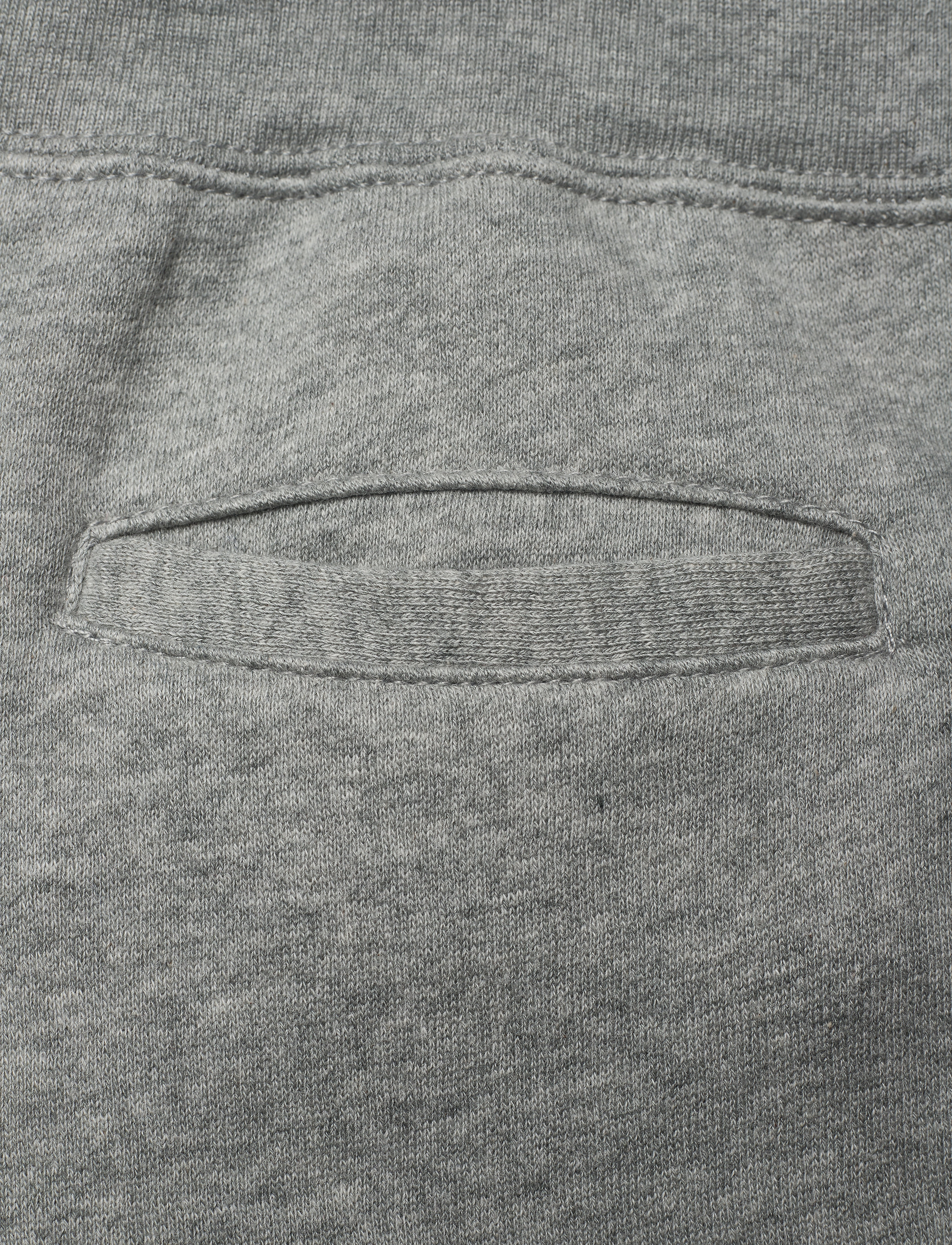 Ralph Lauren Kids - Fleece Jogger Pant - joggings - dark sport heathe - 4