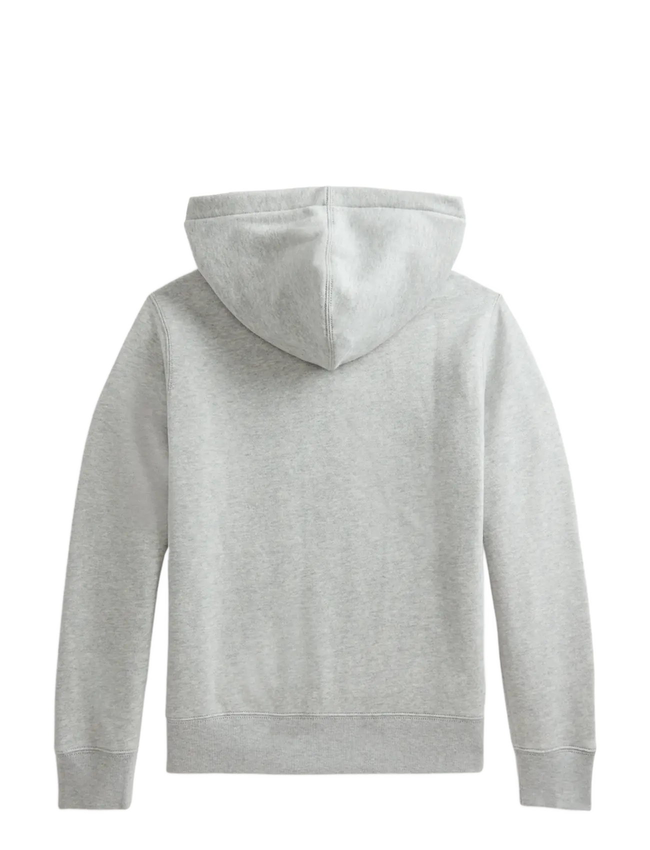 Ralph Lauren Kids - Fleece Hoodie - kapuzenpullover - andover heather - 2