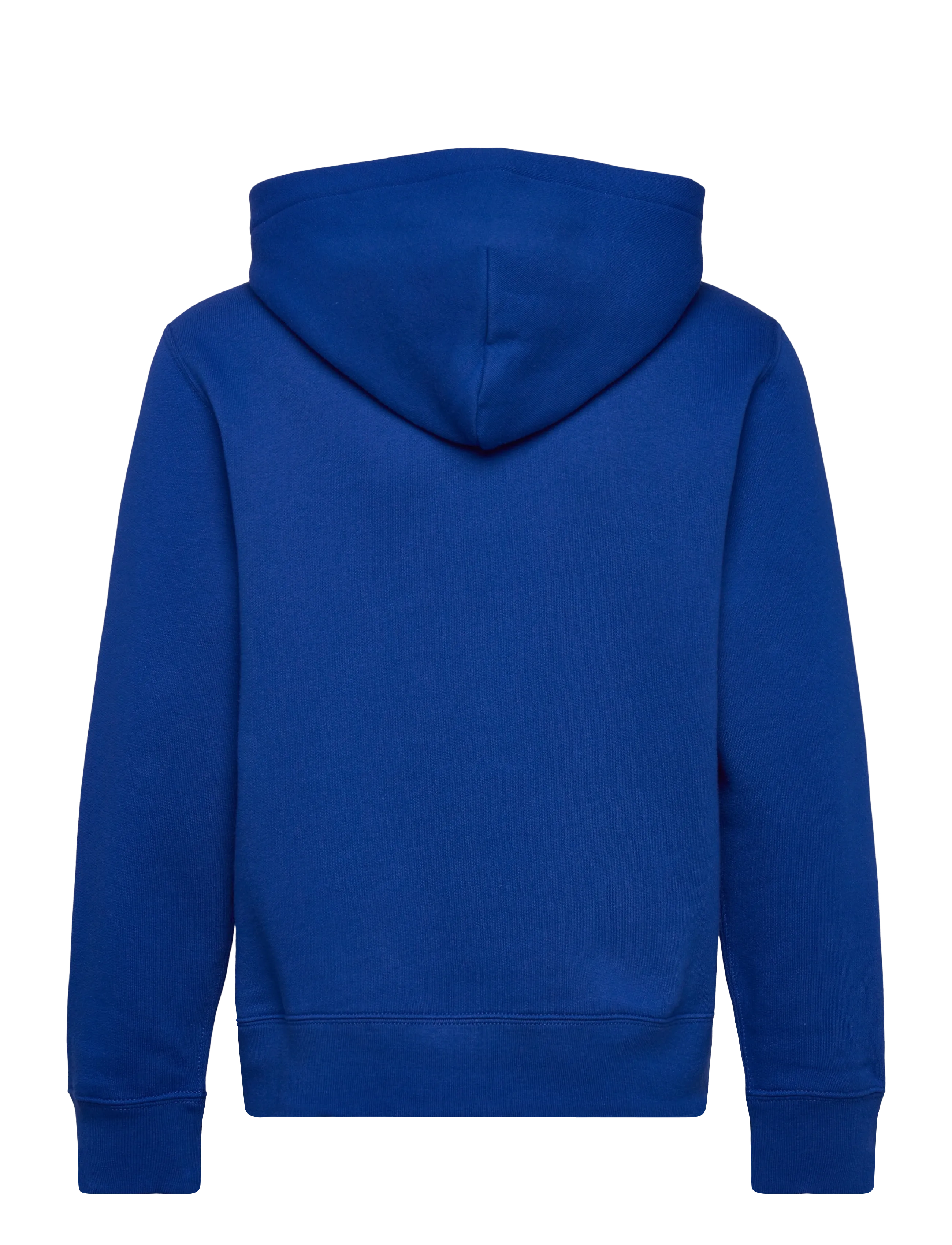 Ralph Lauren Kids - Fleece Hoodie - džemperiai su gobtuvu - new sapphire/c613 - 1