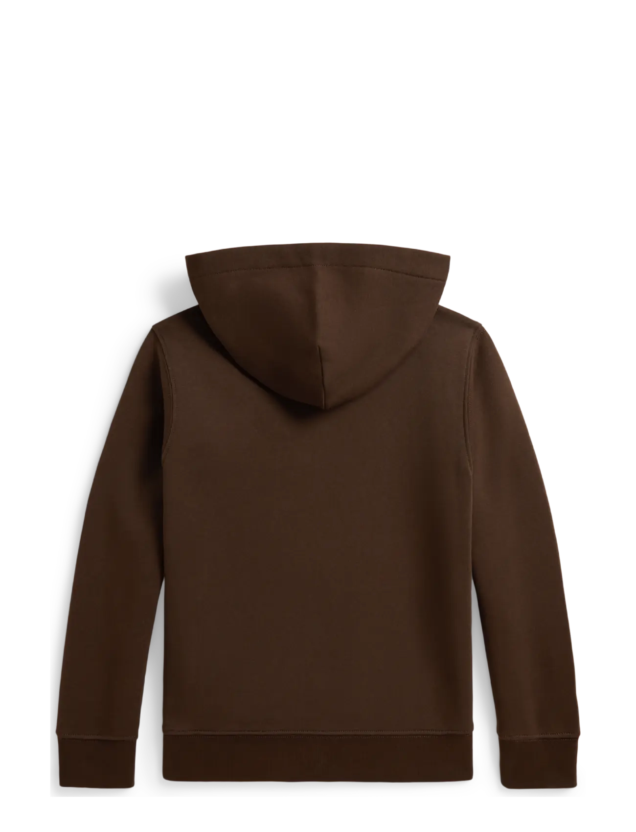 Ralph Lauren Kids - Fleece Hoodie - pulls à capuche - nutmeg brown/c8624 - 1