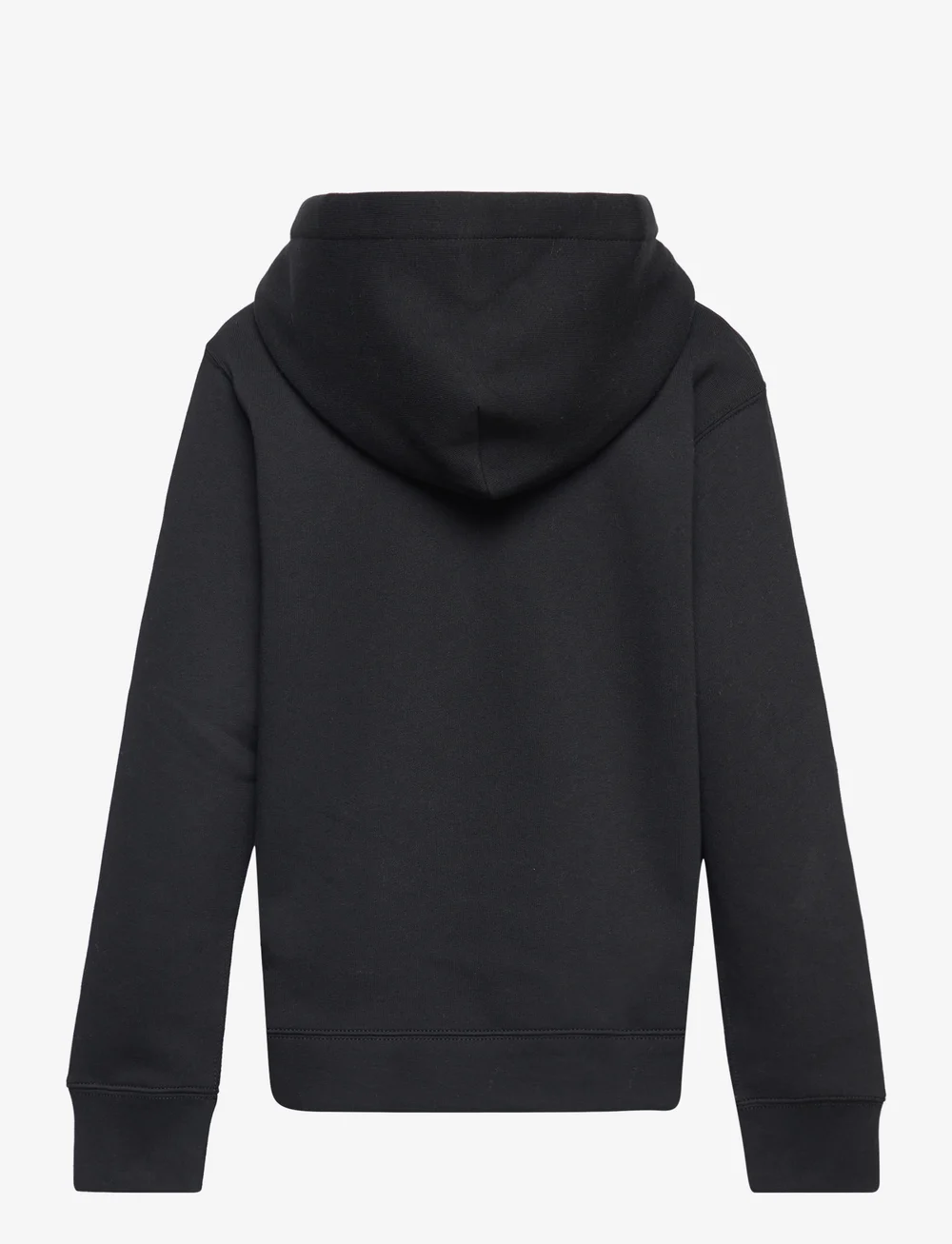 Ralph Lauren Kids Fleece Hoodie Hoodies Boozt
