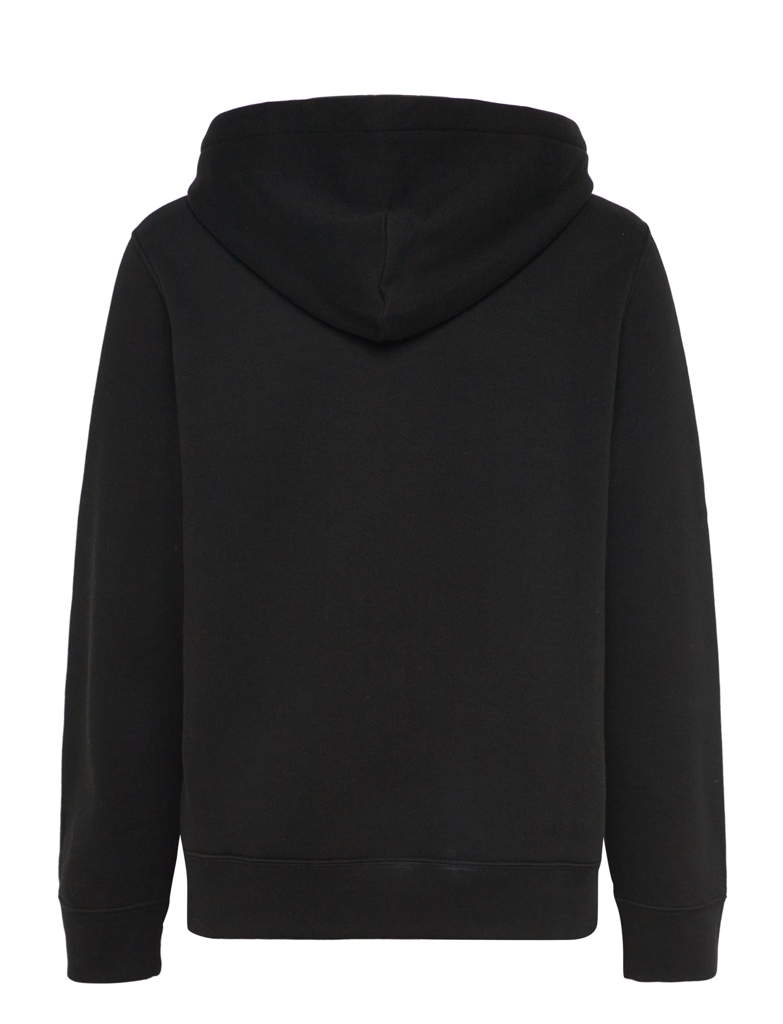 Ralph Lauren Kids - Fleece Hoodie - kapuzenpullover - polo black/c3870 - 2