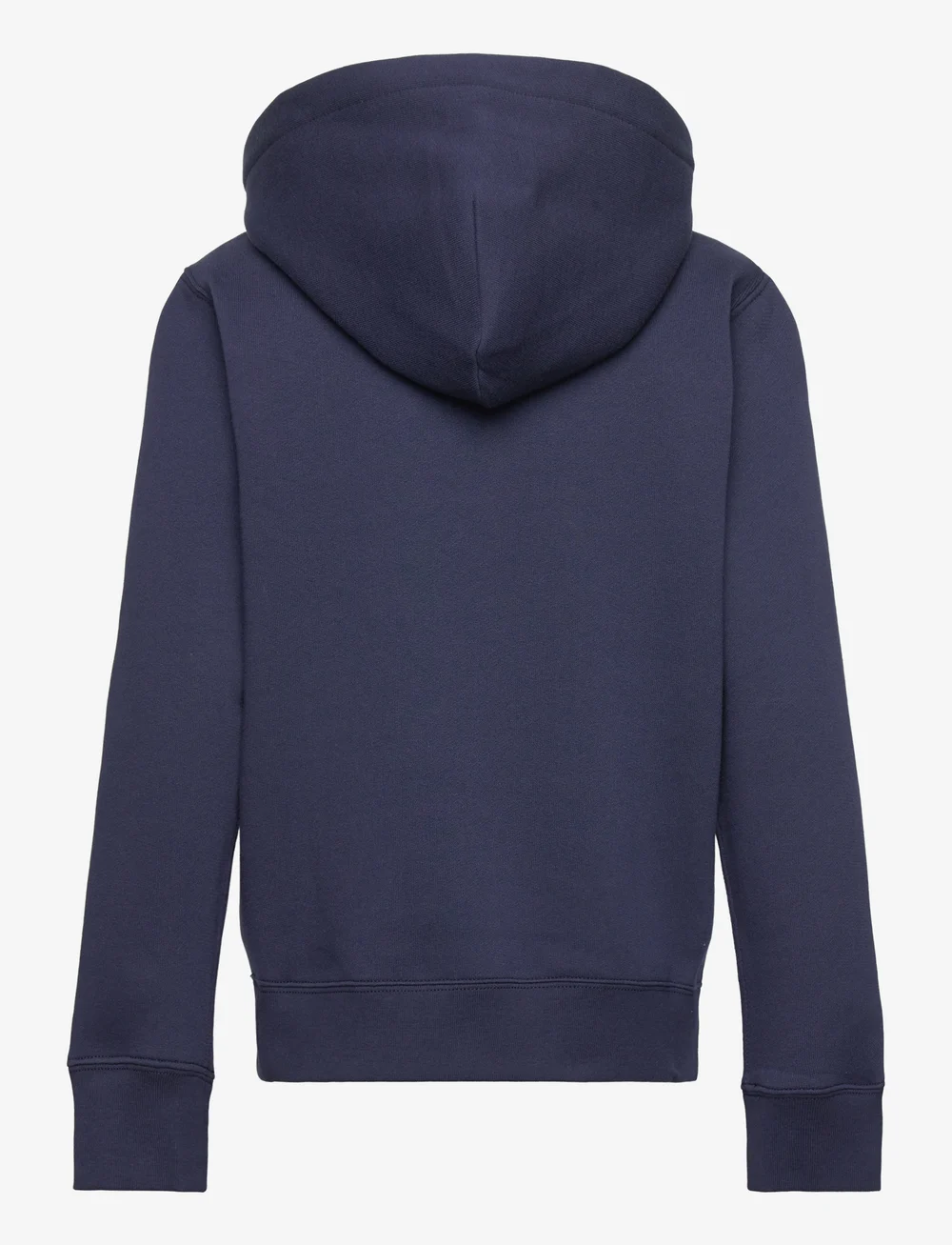 Kids top navy hoodie