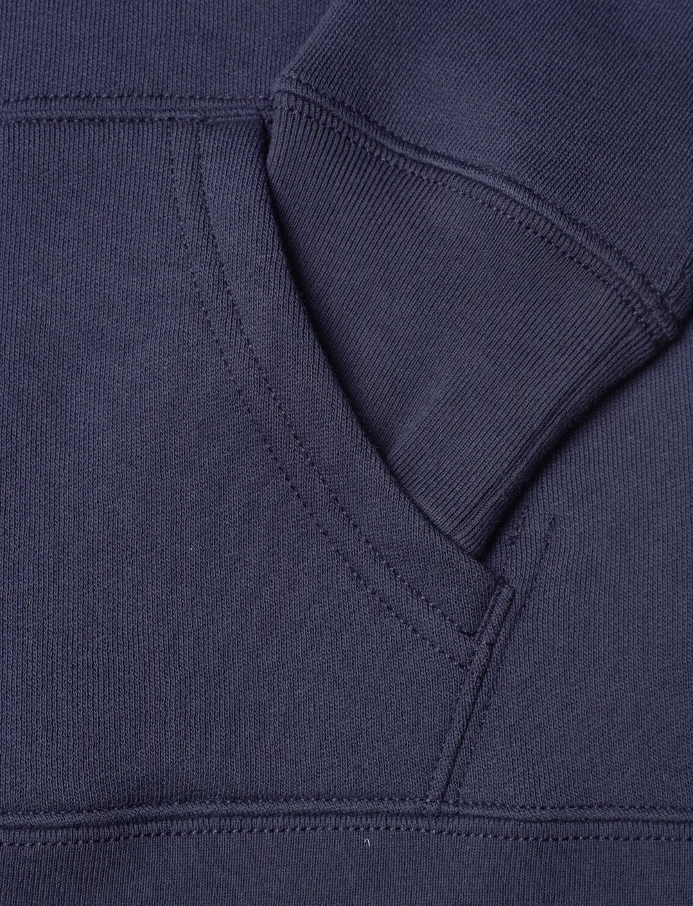 Ralph Lauren Kids - Fleece Hoodie - kapuzenpullover - refined navy/c173 - 3