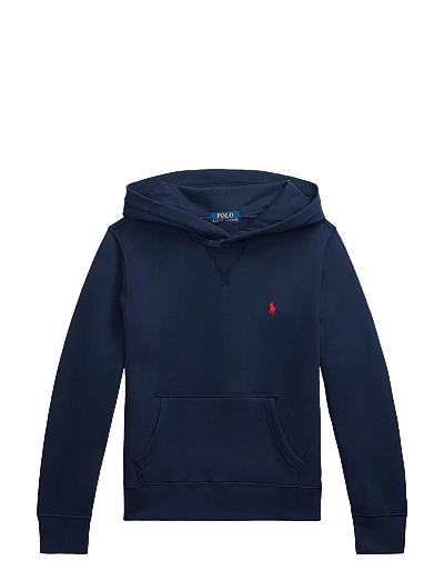 Fleece Hoodie - HæTtetrøJer