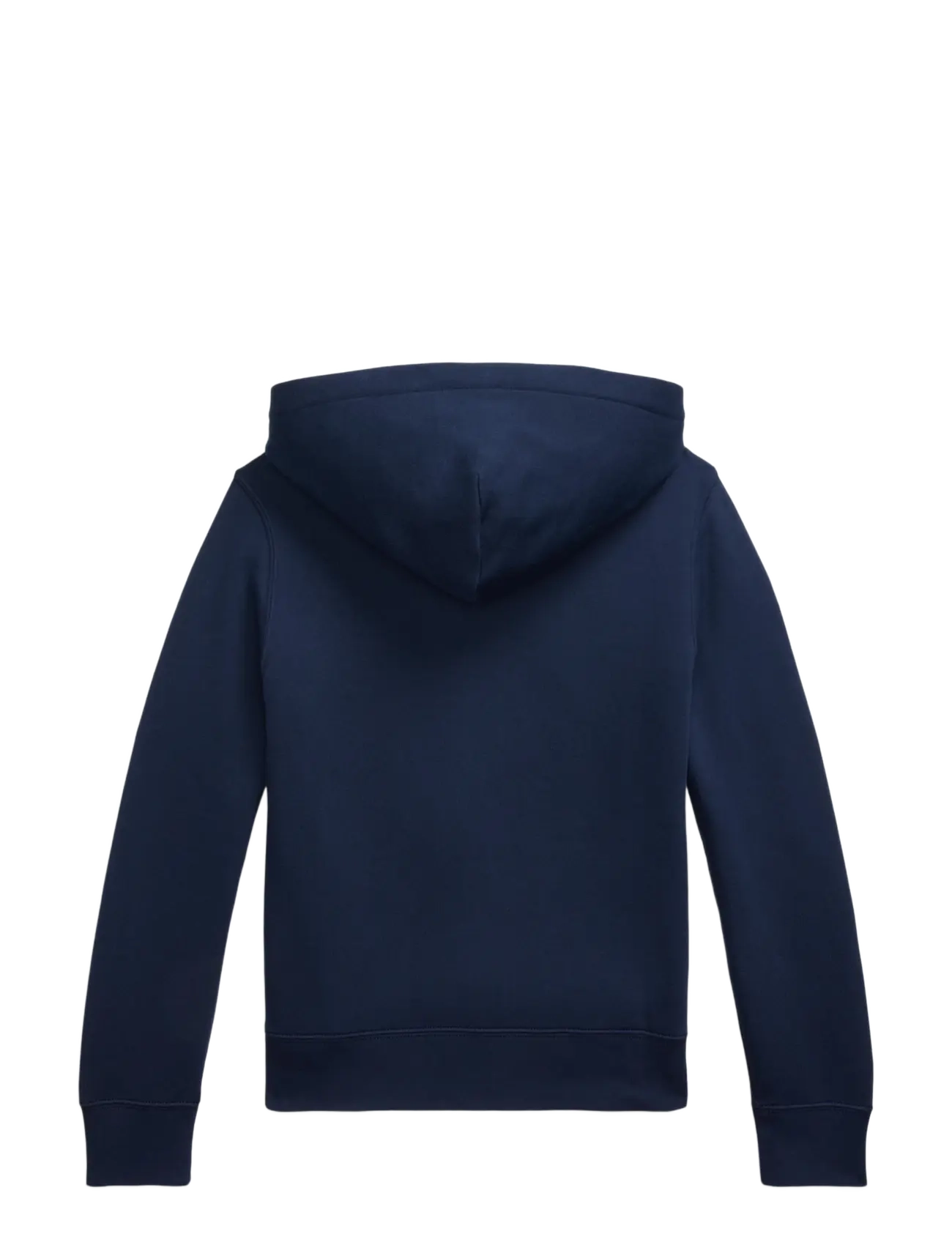 Ralph Lauren Kids - Fleece Hoodie - hættetrøjer - refined navy/c387 - 2