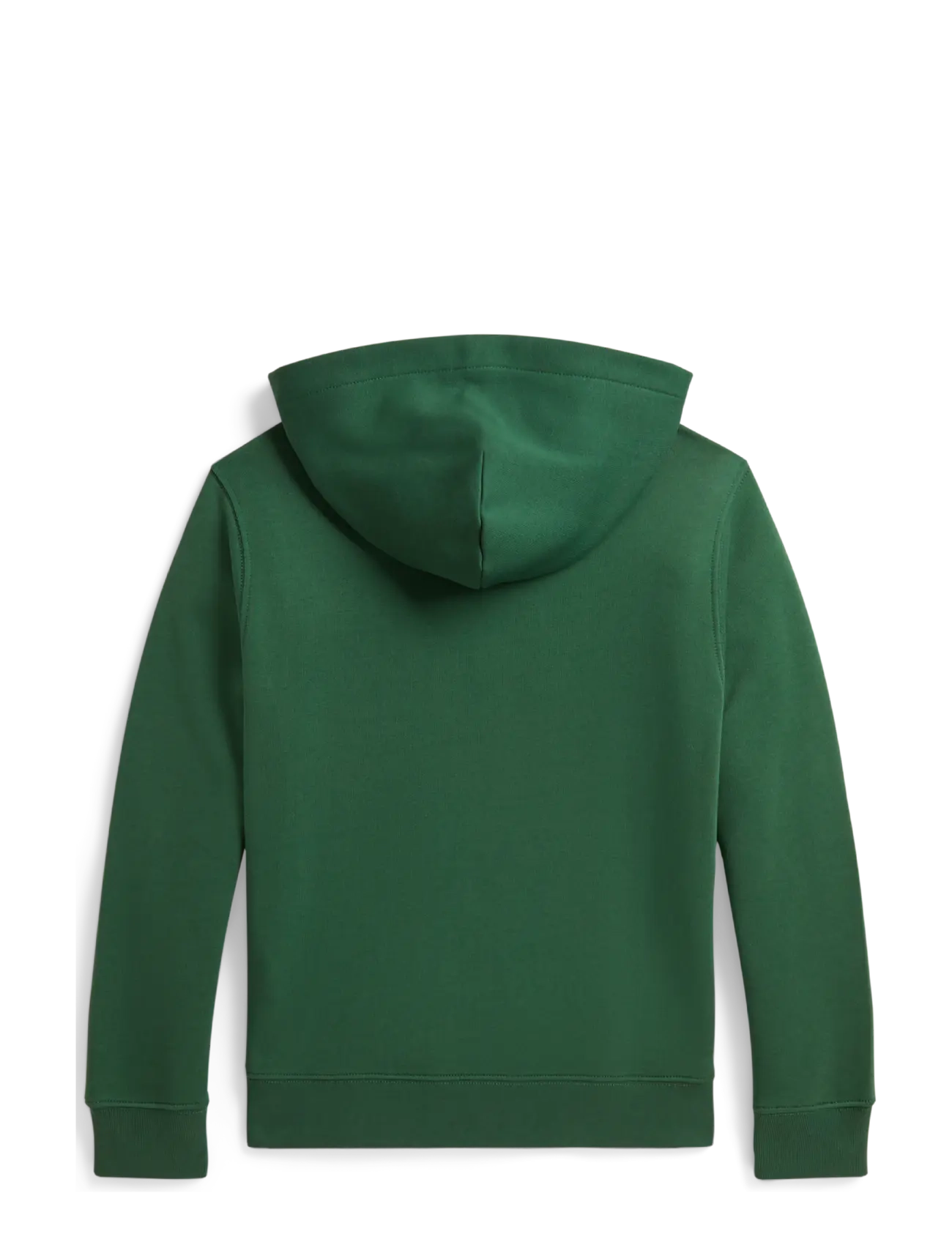Ralph Lauren Kids - Fleece Hoodie - kapuzenpullover - verano green - 1