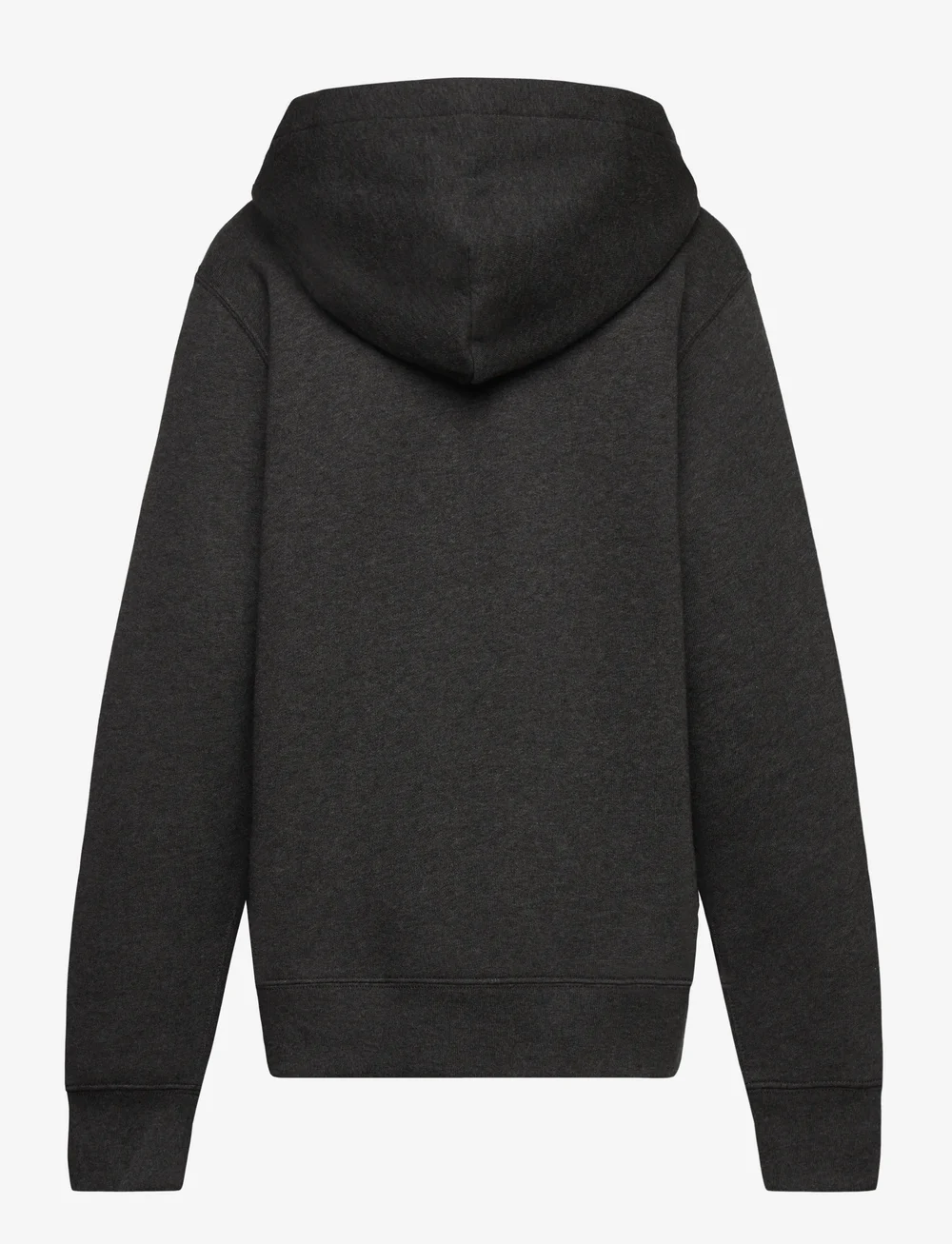 Ralph Lauren Kids - Fleece Hoodie - kapuutsiga dressipluusid - windsor heather/c - 1