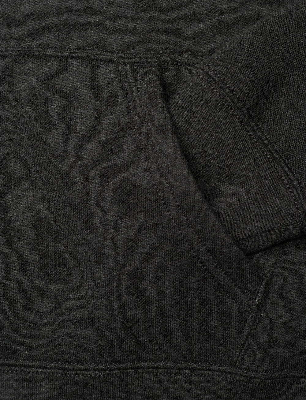 Ralph Lauren Kids - Fleece Hoodie - kapuutsiga dressipluusid - windsor heather/c - 3