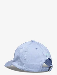 Ralph Lauren Kids - Cotton Chino Ball Cap - suvised sooduspakkumised - blue hyacinth - 1