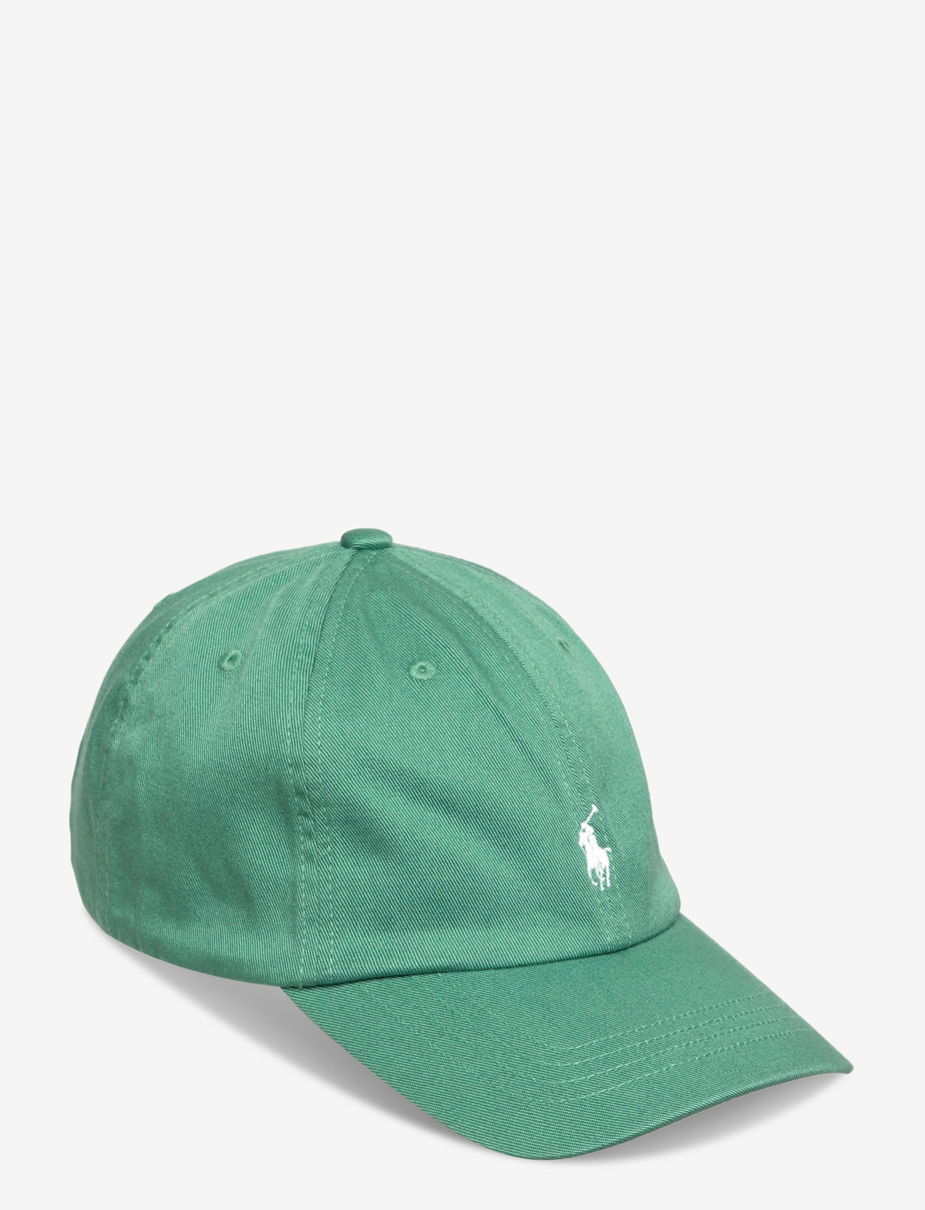 Ralph Lauren Kids Cotton Chino Ball Cap (RAF323785653) Caps