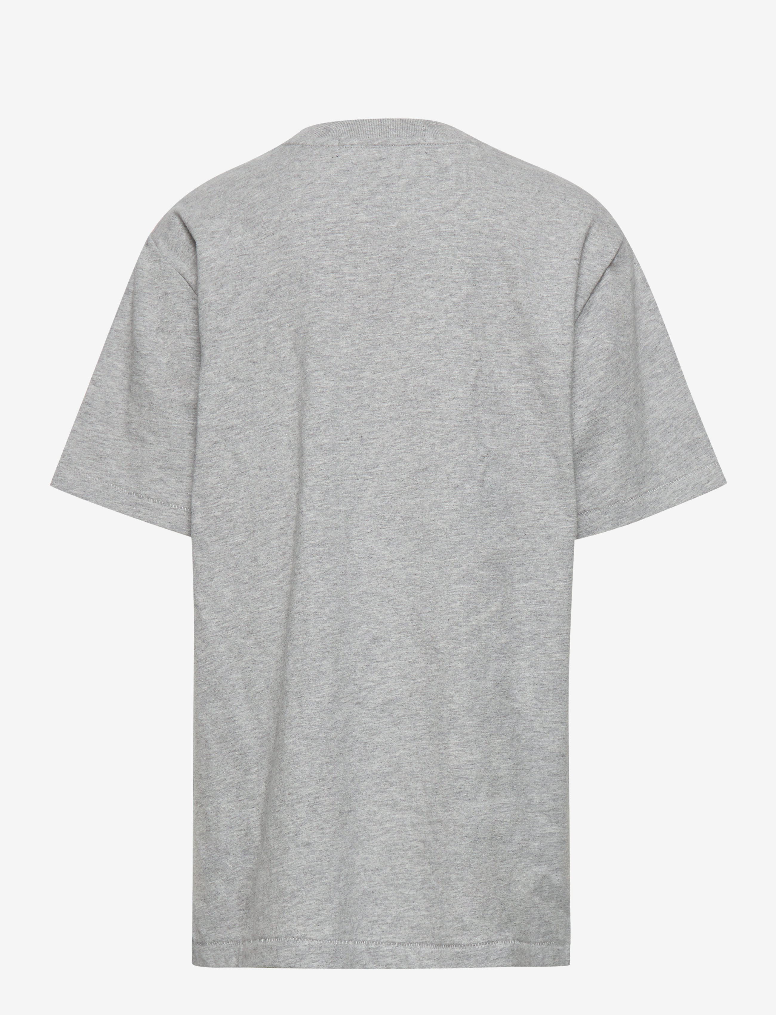 Ralph Lauren Kids - Polo Sport Cotton Jersey Tee - andover heather - 1
