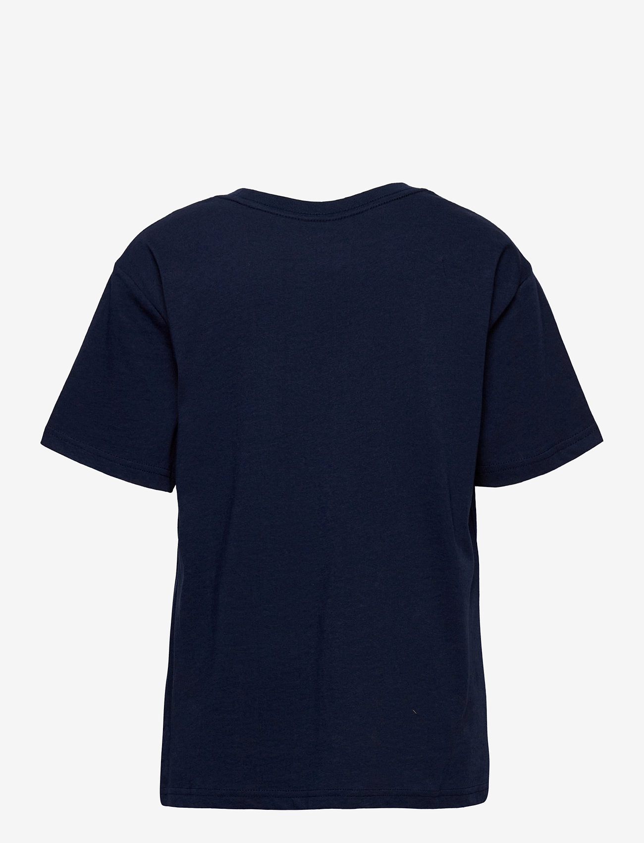 Ralph Lauren Kids - Polo Bear Cotton Jersey Tee - cruise navy - 1